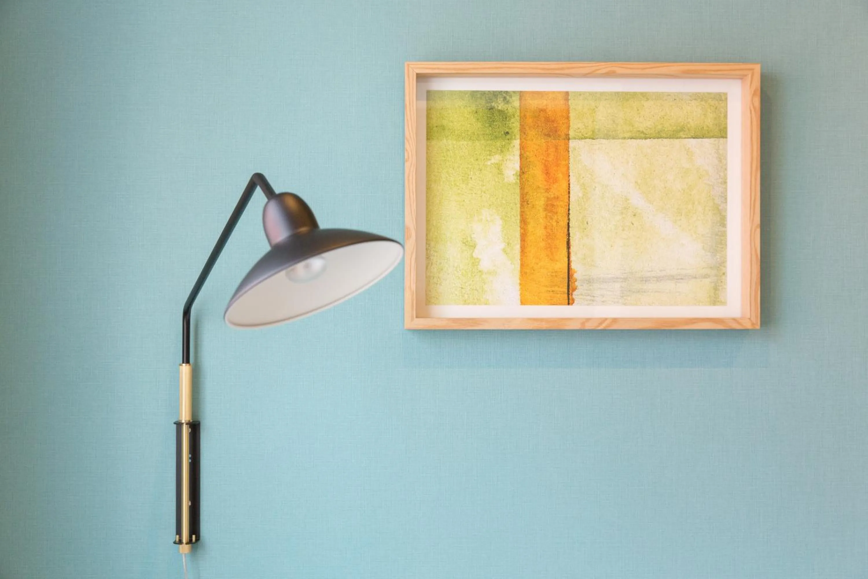 S-Dotonbori Hotel Namba - Self Check-In Only