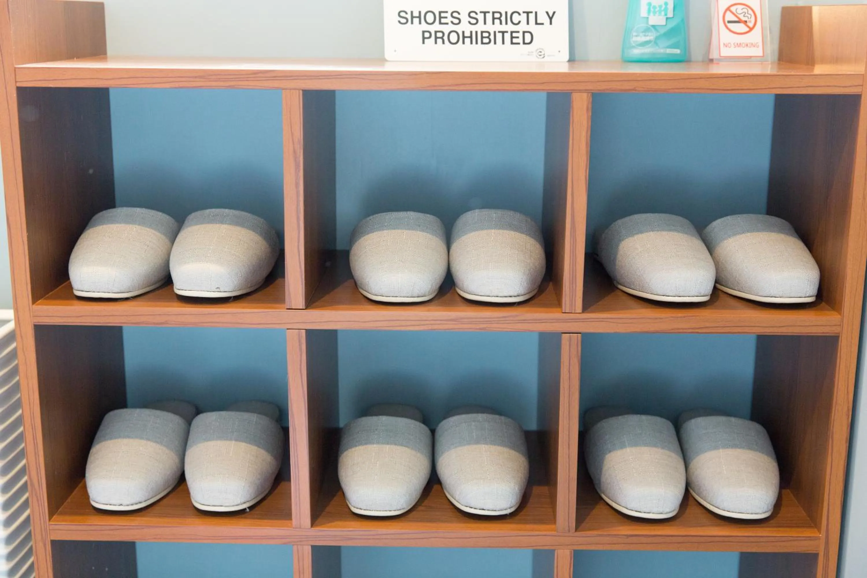 Other in S-Dotonbori Hotel Namba - Self Check-In Only