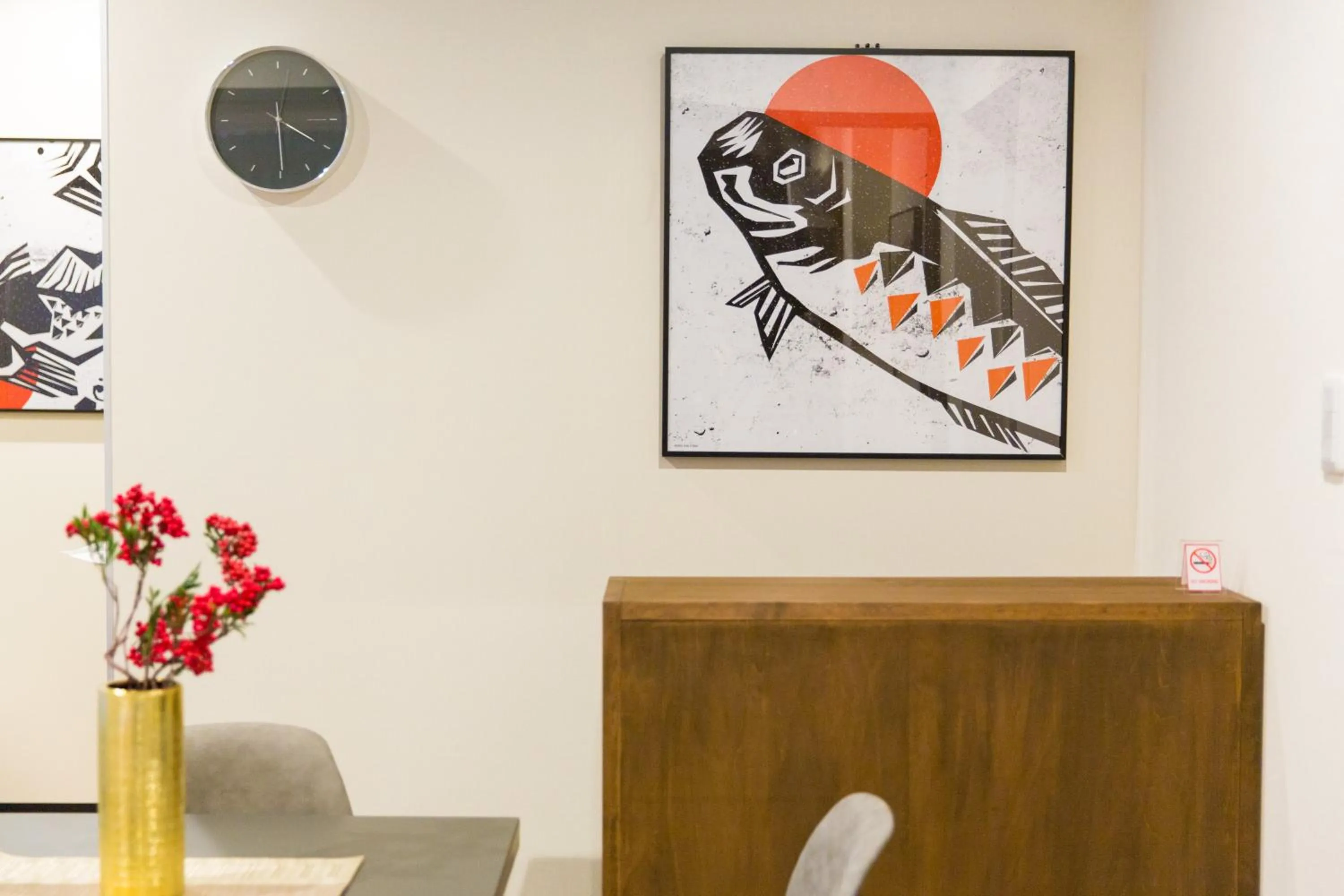 S-Dotonbori Hotel Namba - Self Check-In Only