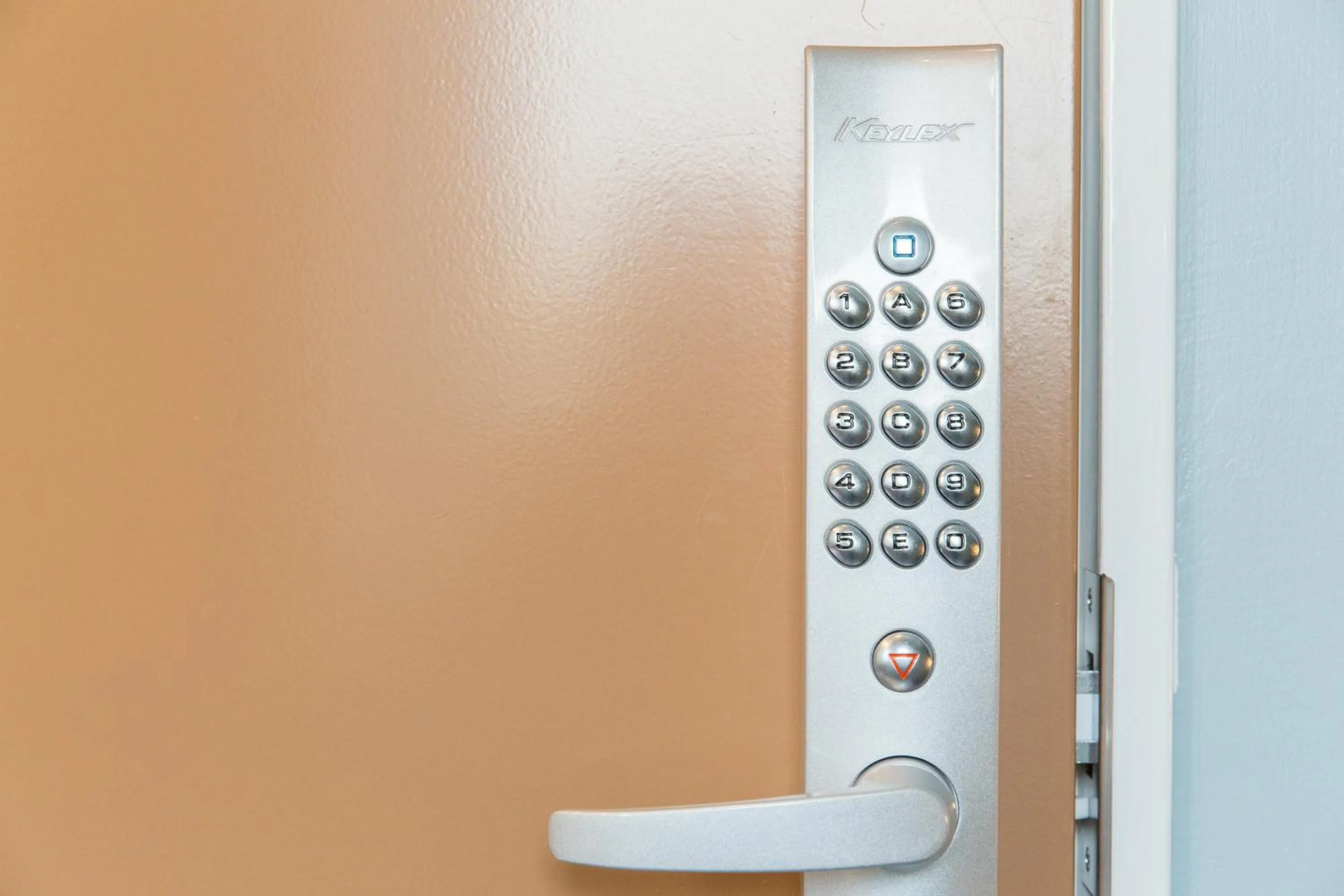 S-Dotonbori Hotel Namba - Self Check-In Only