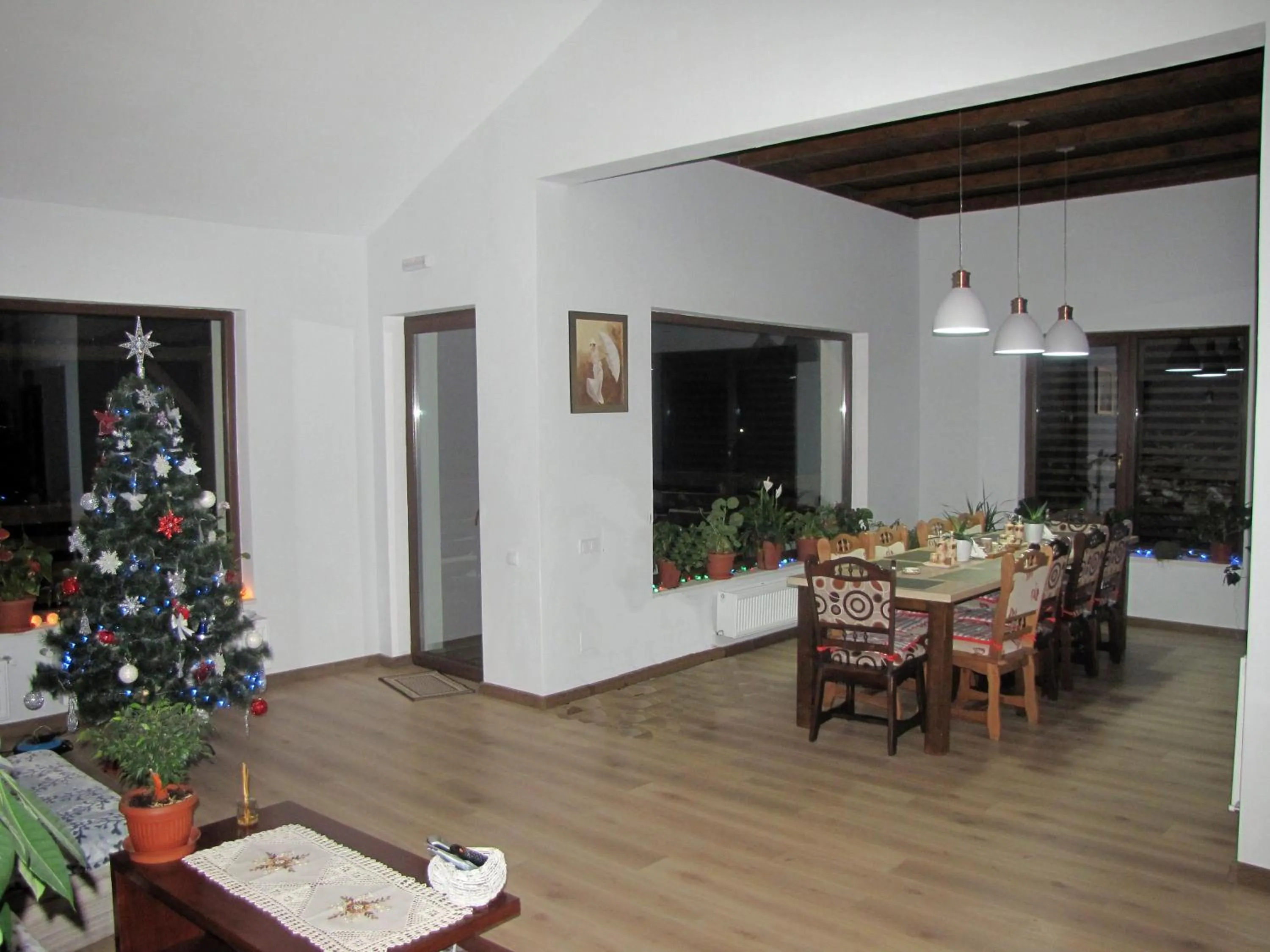 TV and multimedia in Agropensiunea Maris