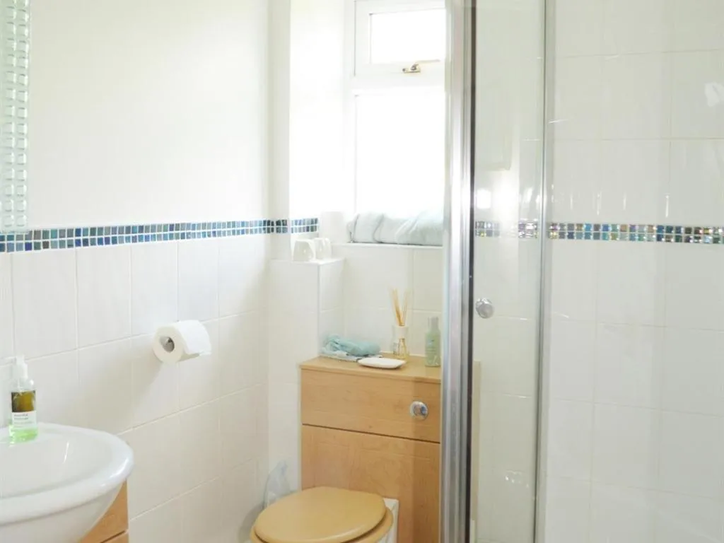 Bedroom in Quixhill - Denstone - Dove Meadow B & B