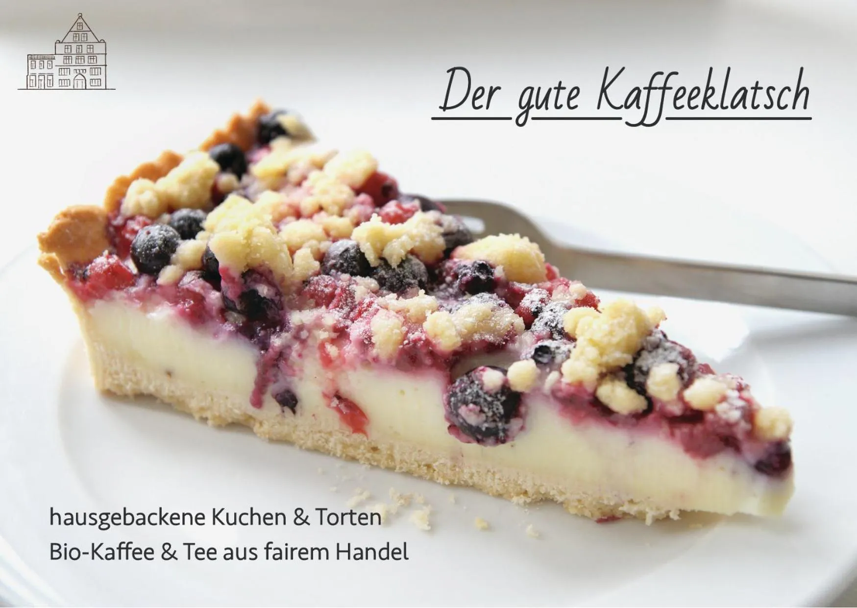 Food close-up in Galerie Hotel