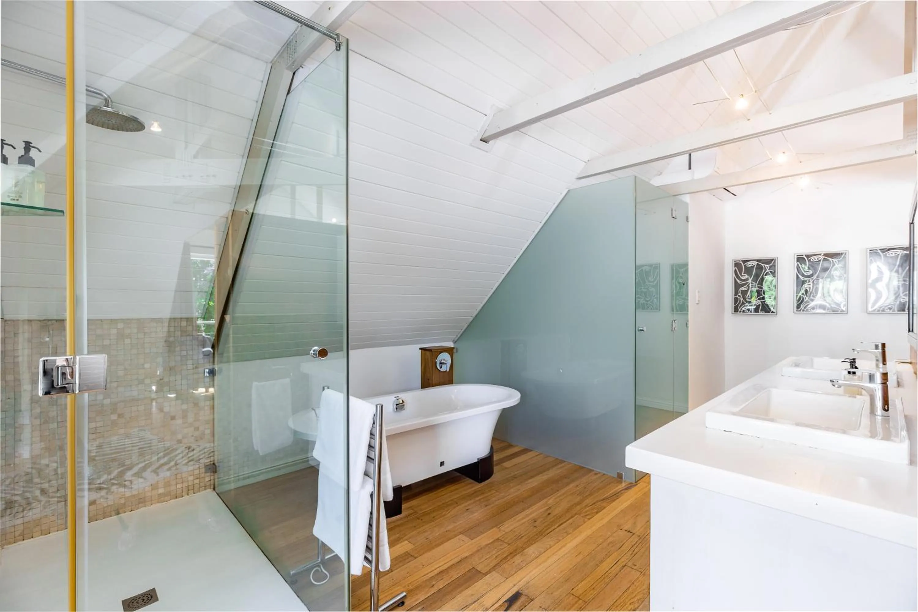 De Haas Living @ Die Laan 40