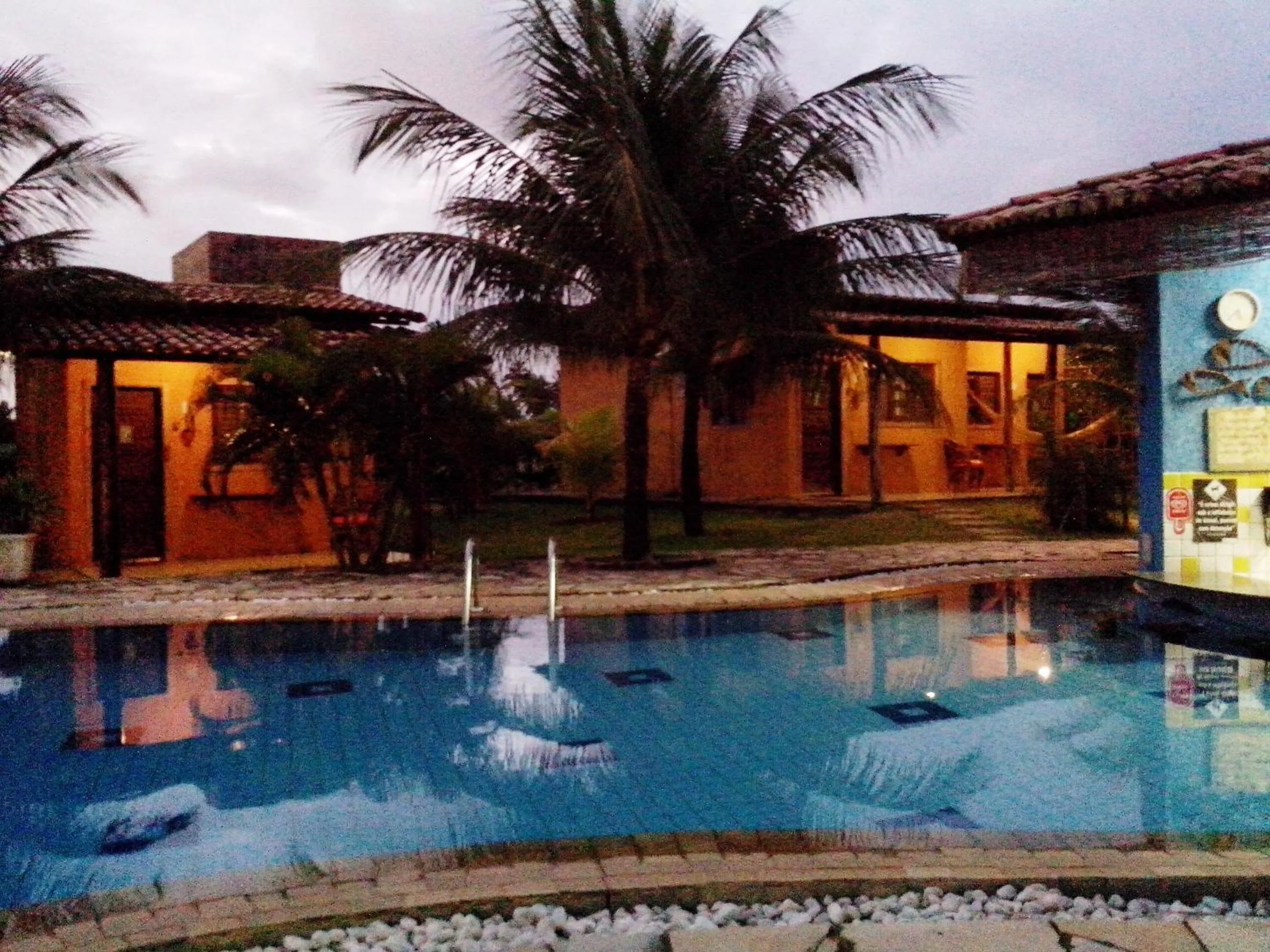 Other in Hotel Enseada Maracajaú