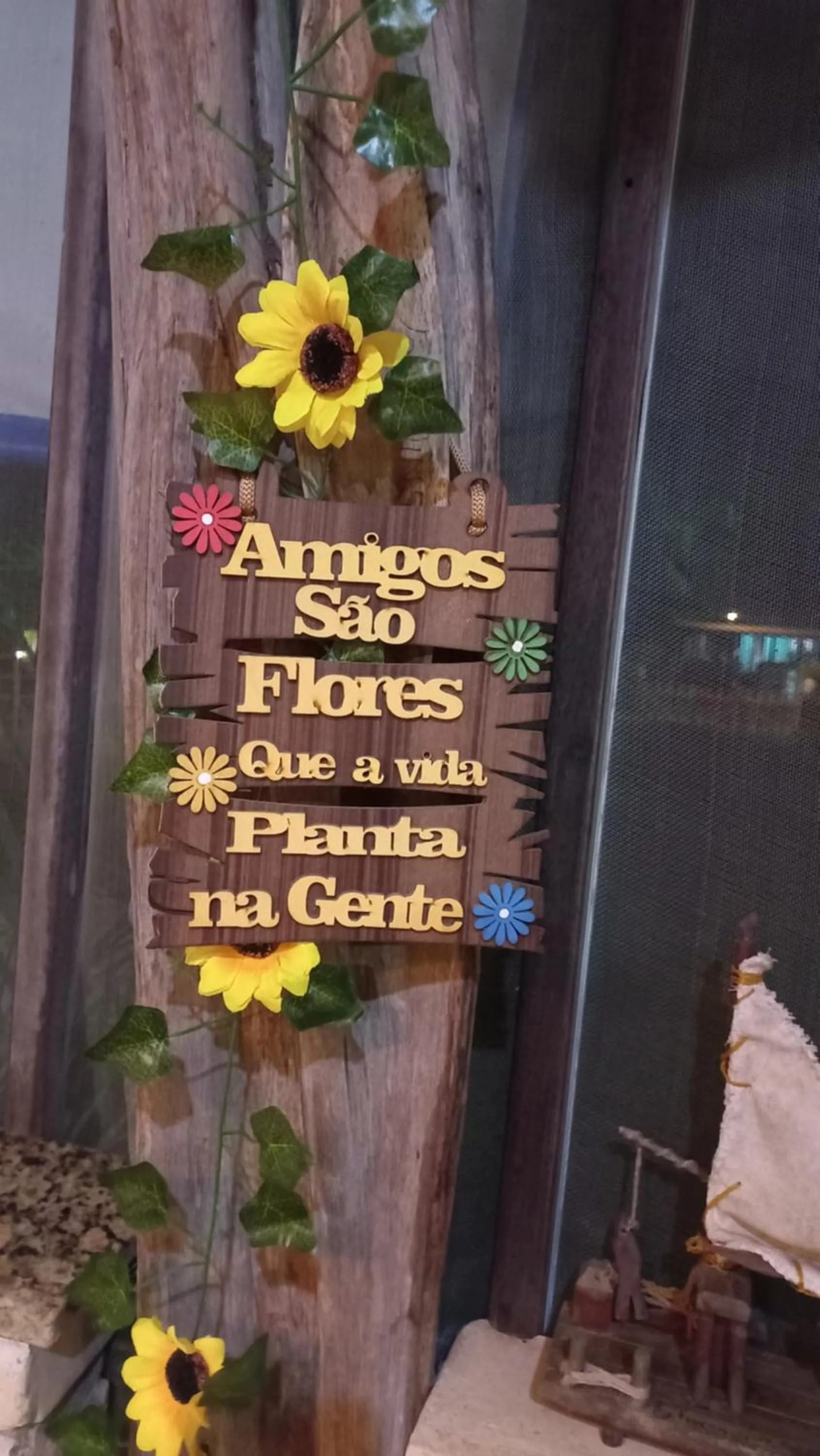 Restaurant/places to eat in Hotel Enseada Maracajaú