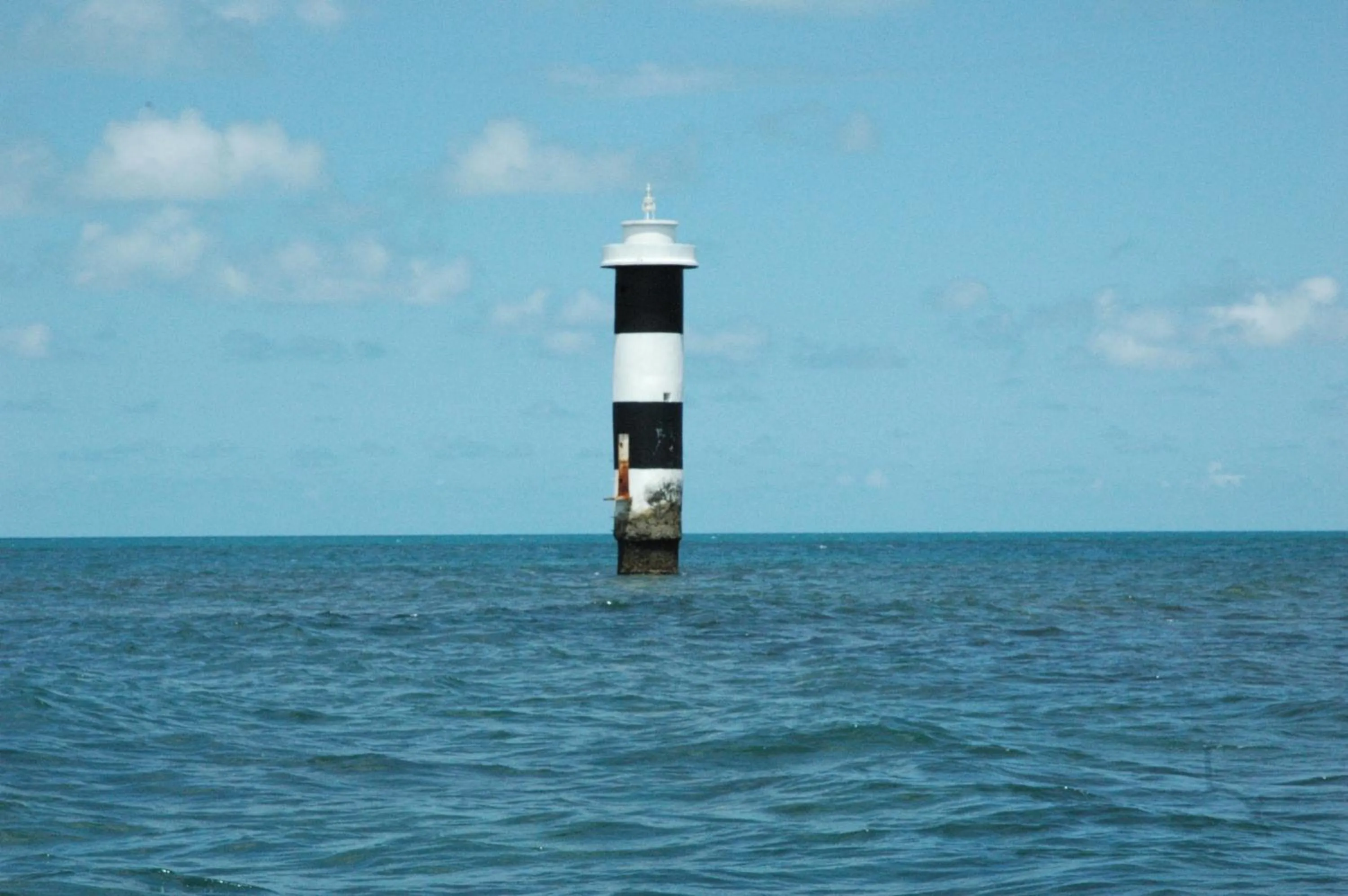Diving in Hotel Enseada Maracajaú