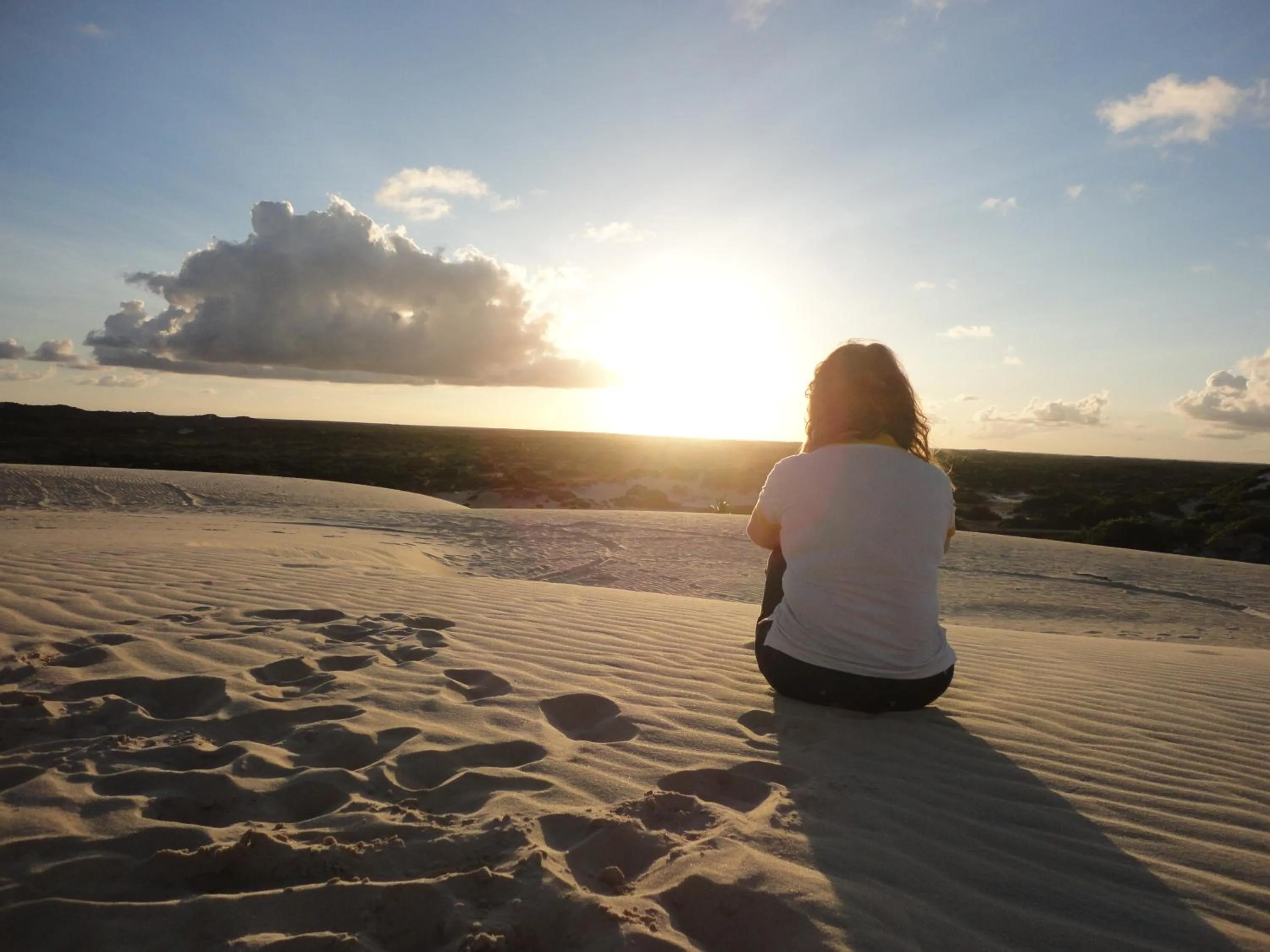 Activities in Hotel Enseada Maracajaú