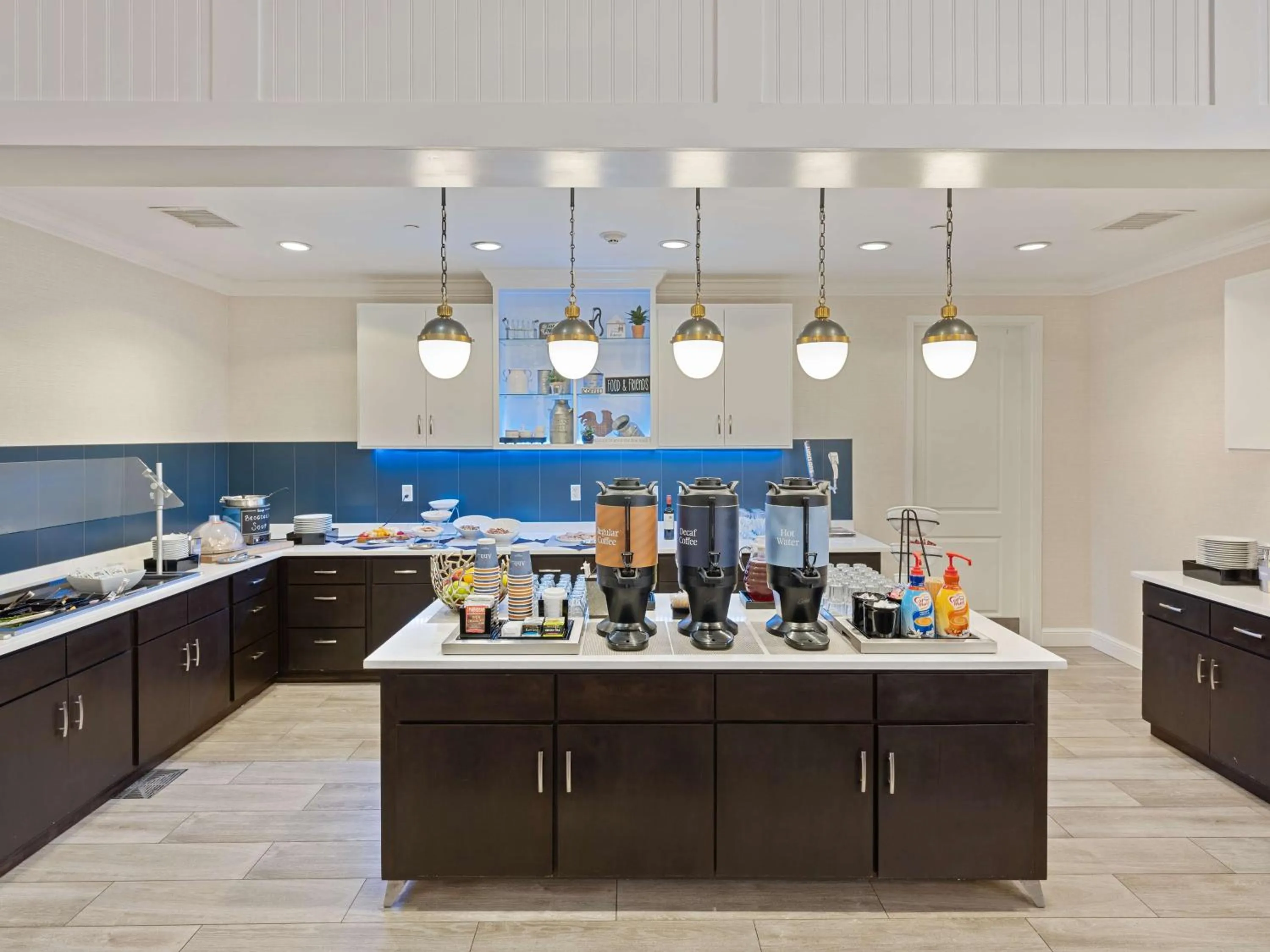 Breakfast in Homewood Suites by Hilton Joplin