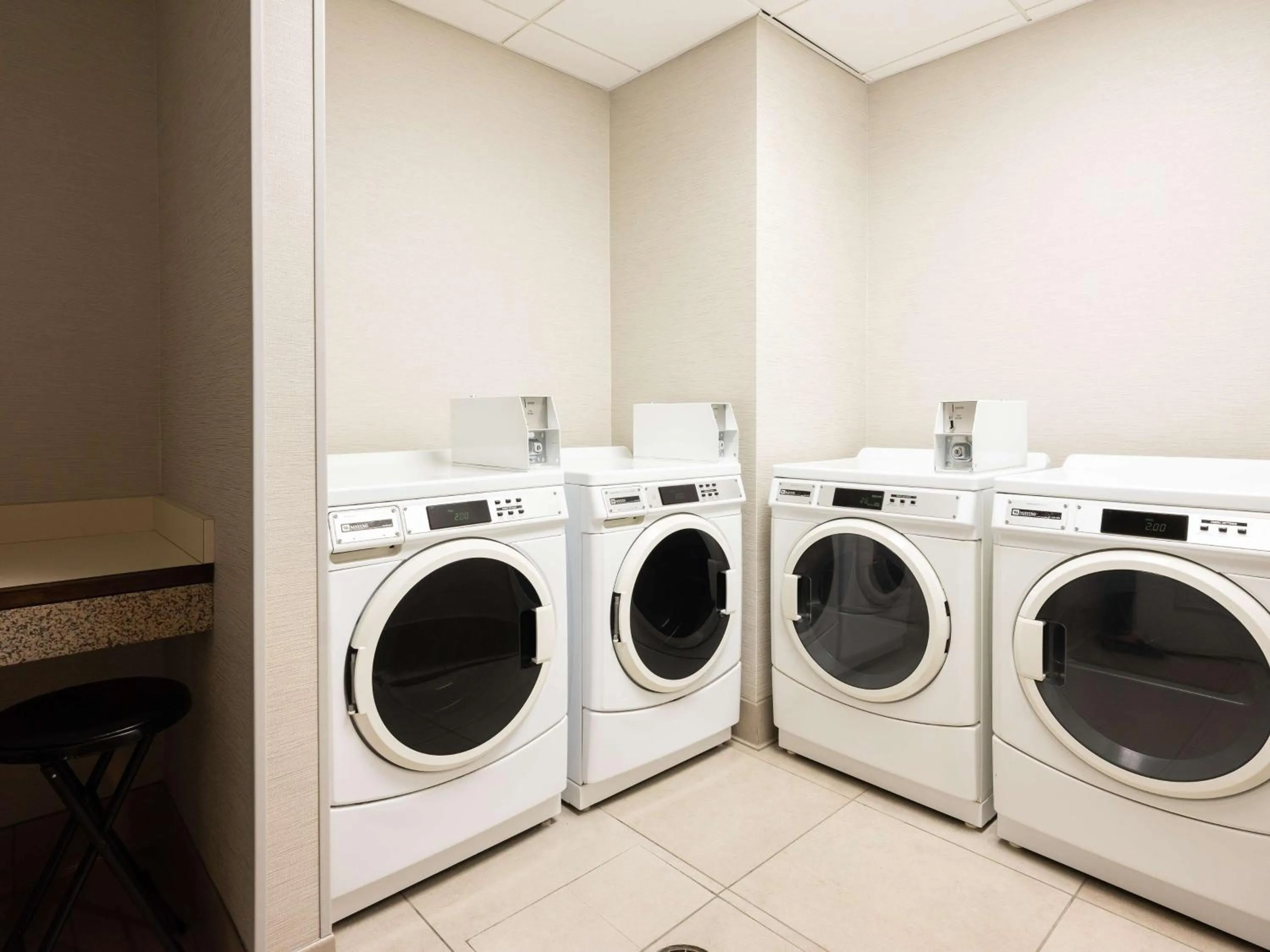 Property building in Homewood Suites by Hilton Joplin