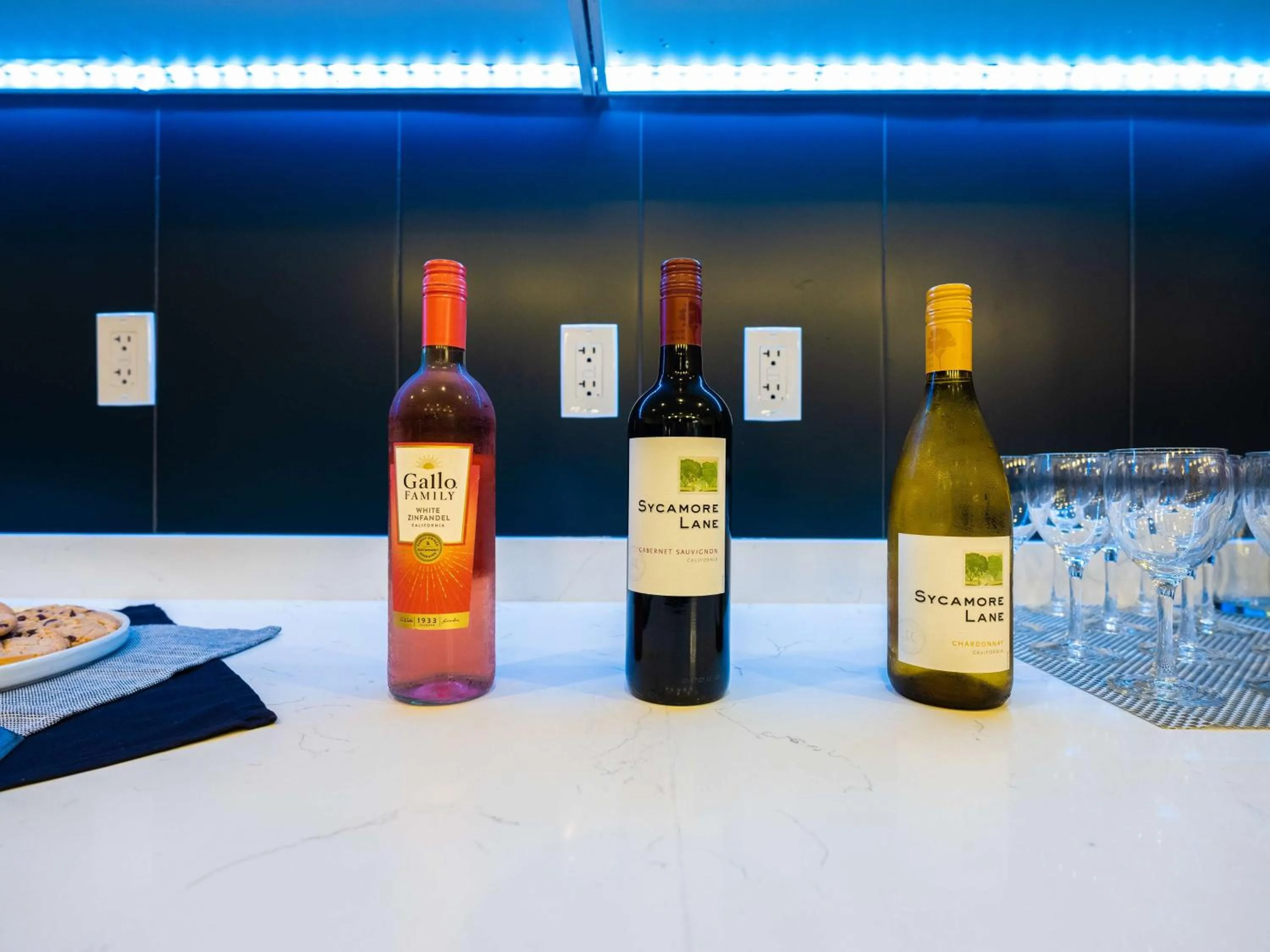 Dining area in Homewood Suites by Hilton Joplin