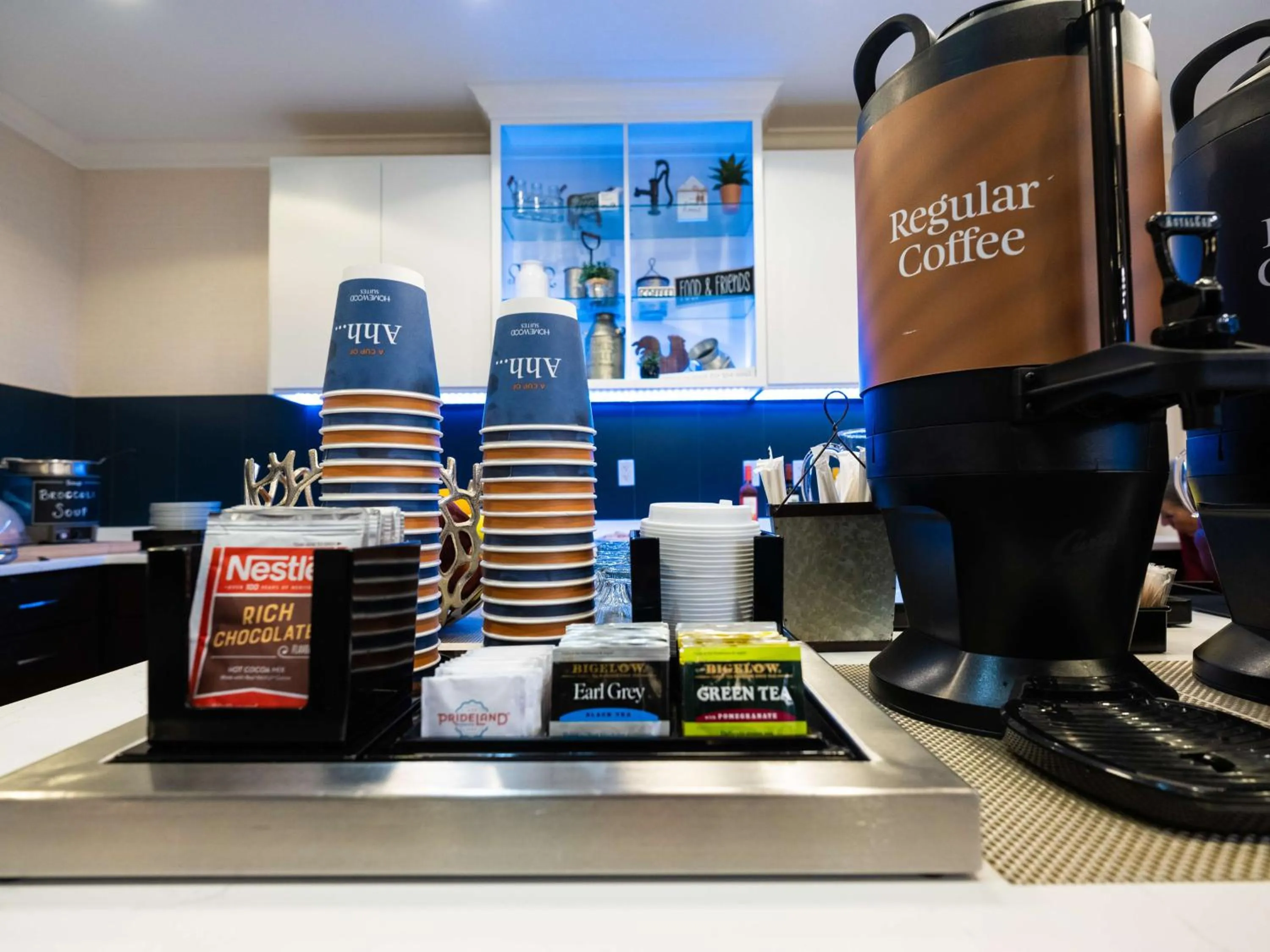 Breakfast in Homewood Suites by Hilton Joplin