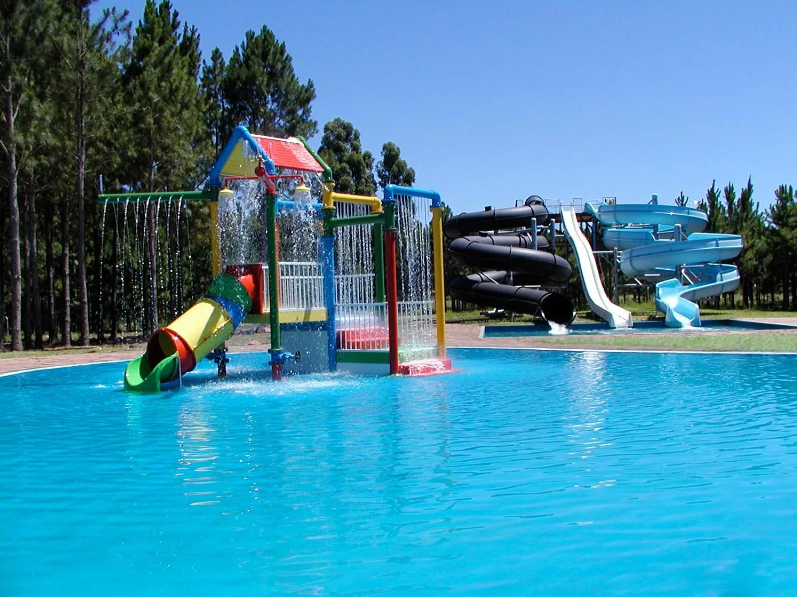 Activities in Hotel Horacio Quiroga