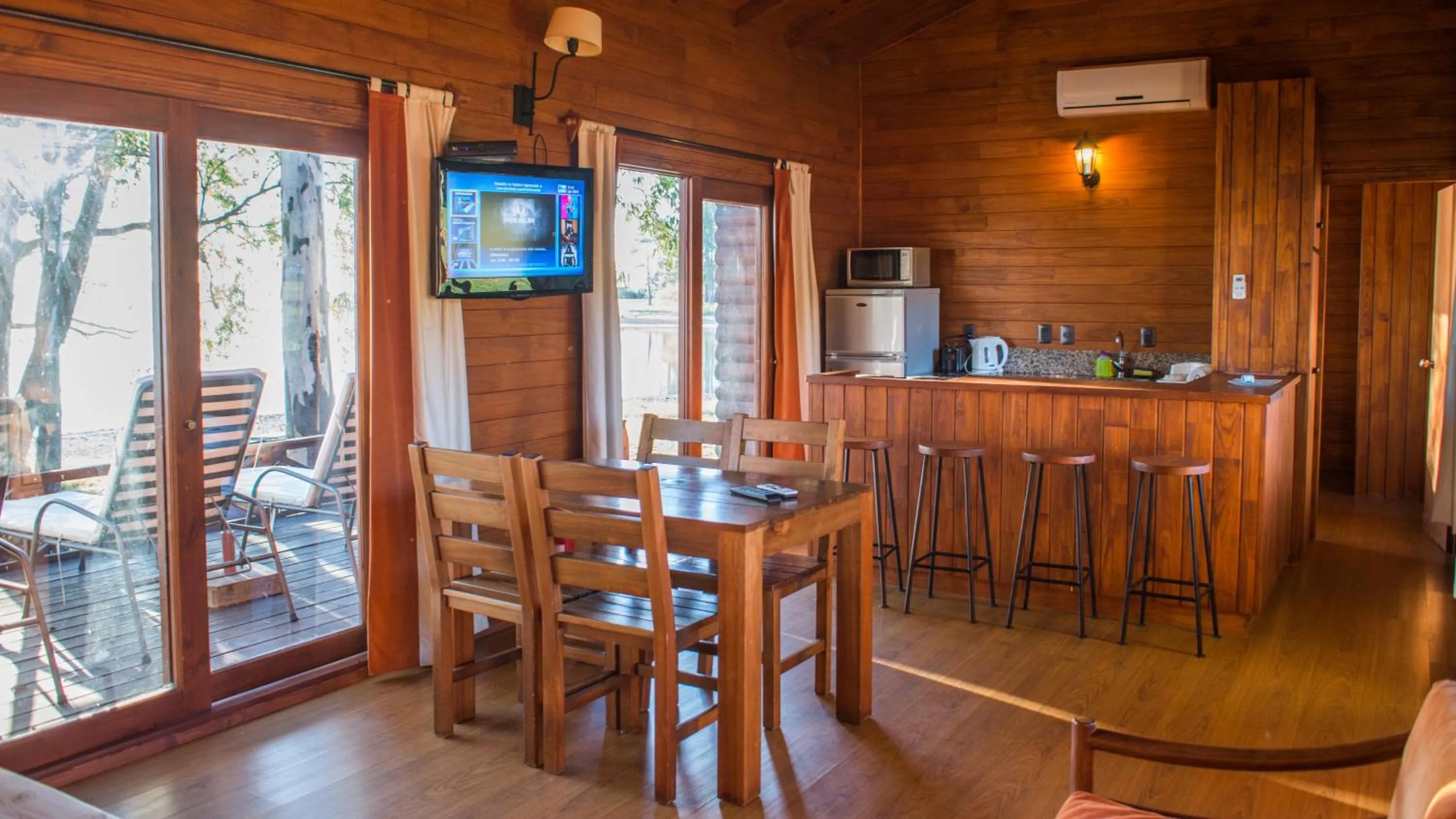 Hotel Horacio Quiroga