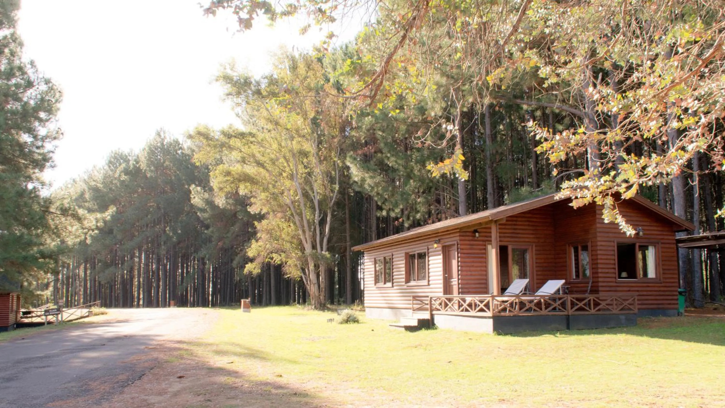 Hotel Horacio Quiroga