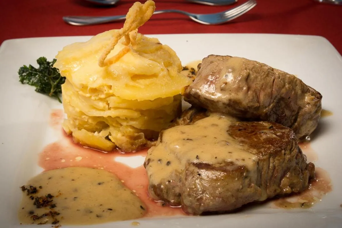 Hotel Horacio Quiroga