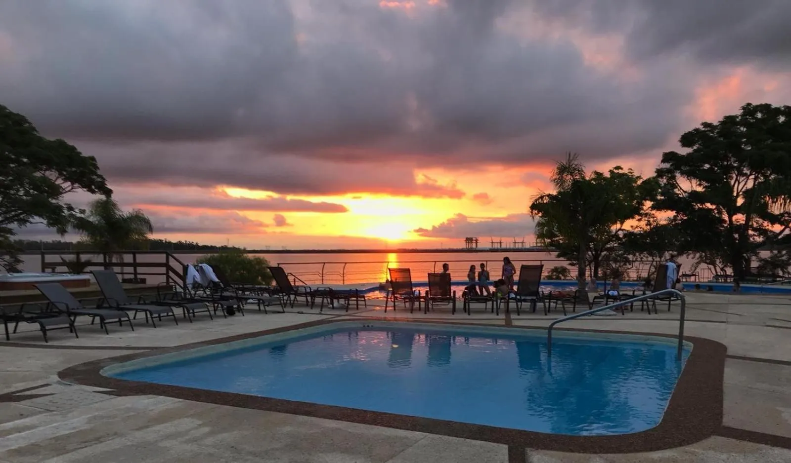 Hotel Horacio Quiroga