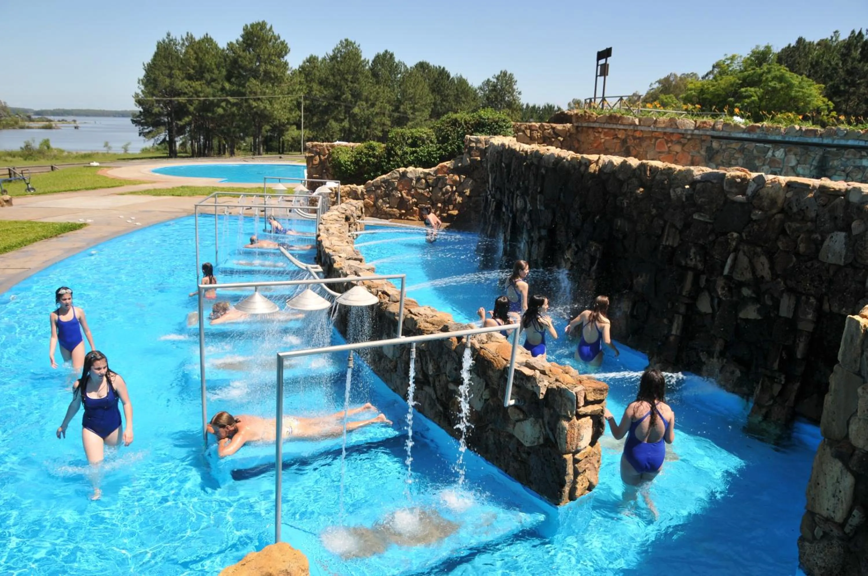 Hotel Horacio Quiroga