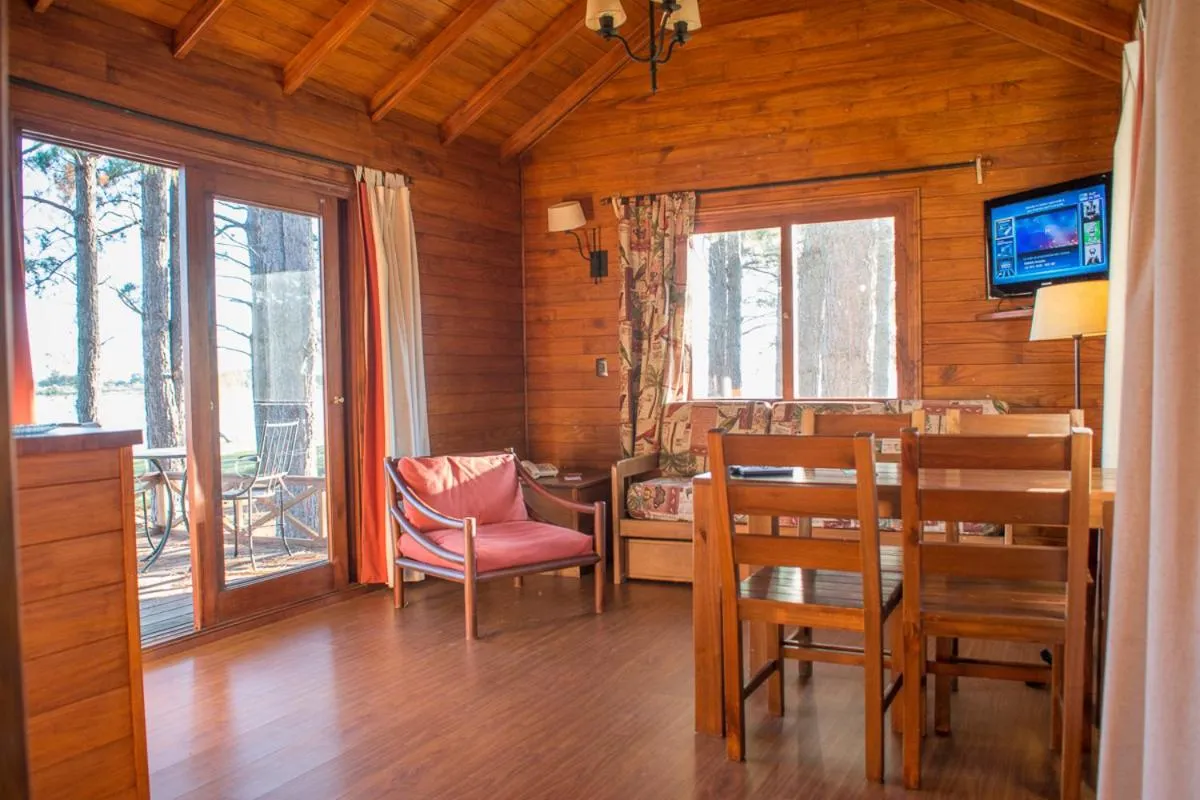 Hotel Horacio Quiroga