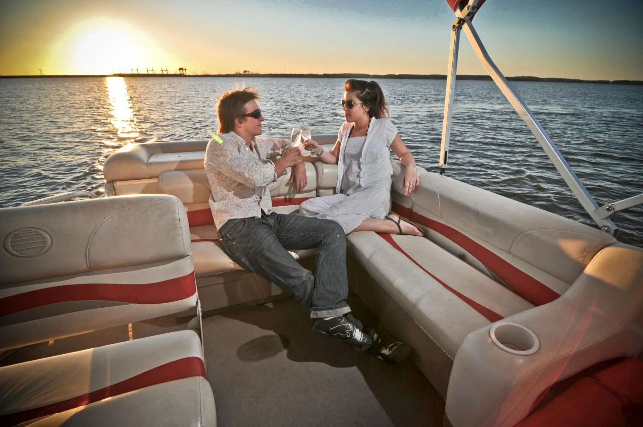 Facade/entrance in Hotel Horacio Quiroga