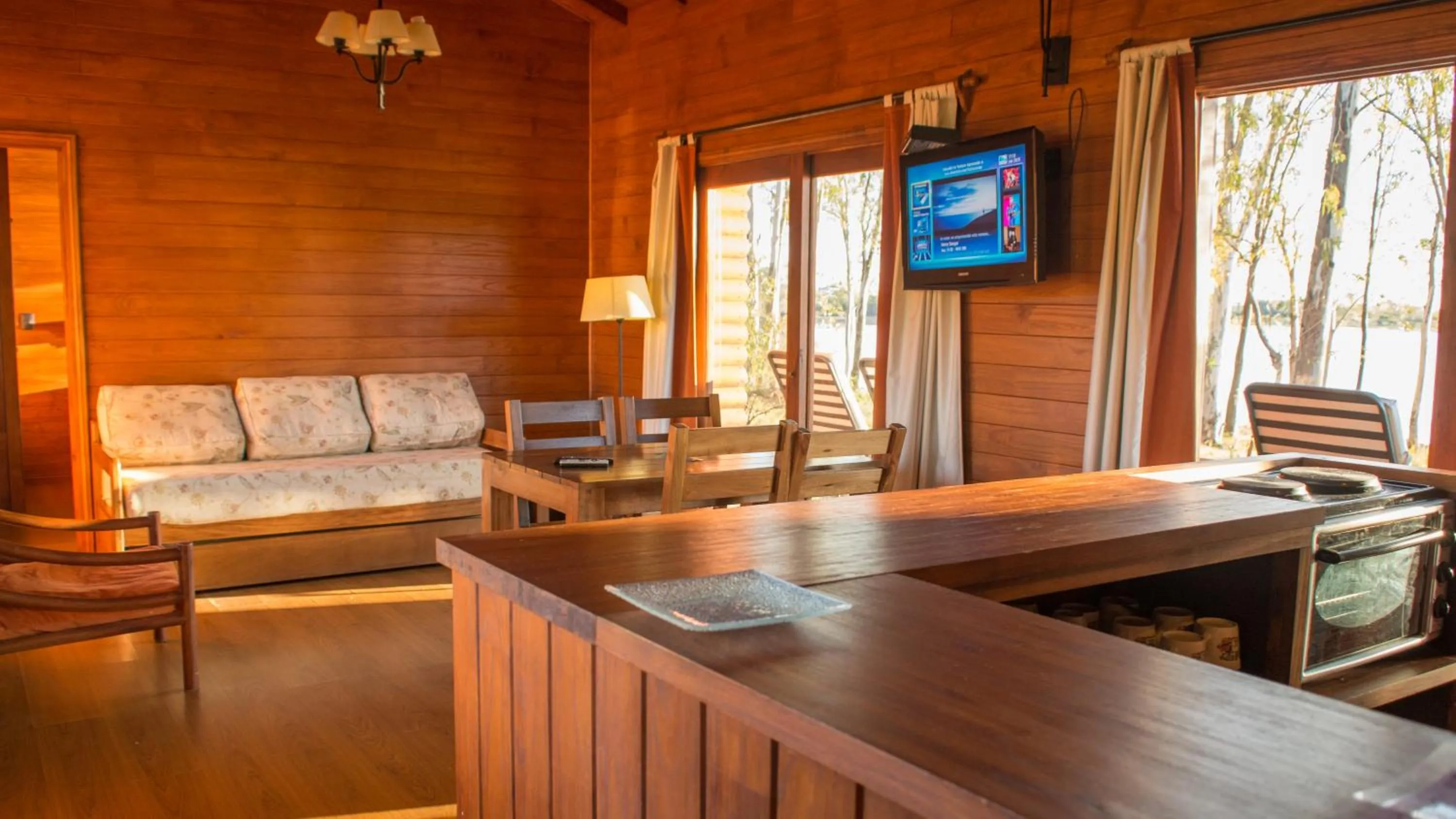 Hotel Horacio Quiroga