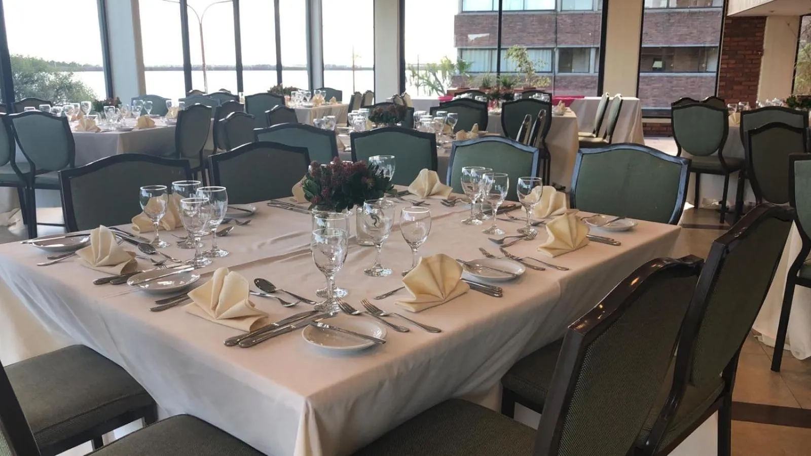 Hotel Horacio Quiroga