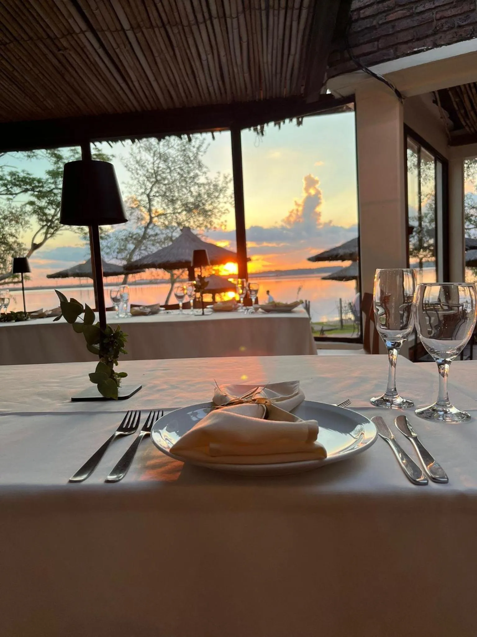 Lounge or bar in Hotel Horacio Quiroga