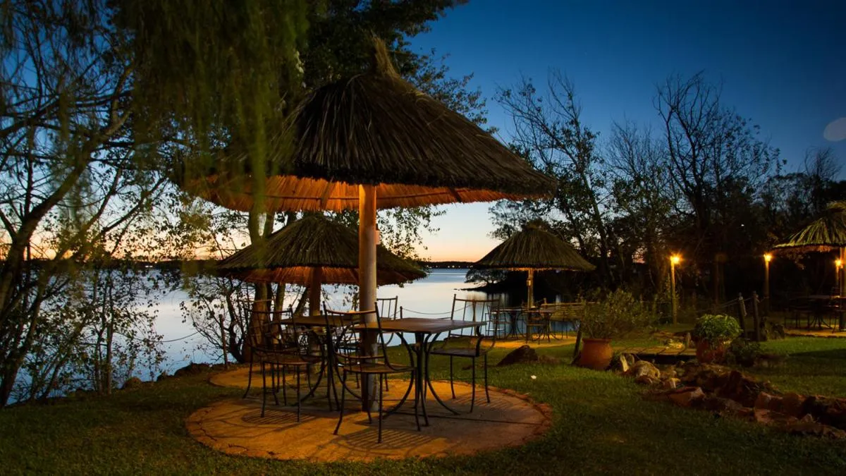 Hotel Horacio Quiroga