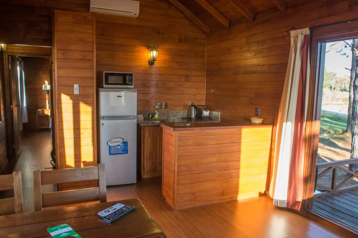 Hotel Horacio Quiroga