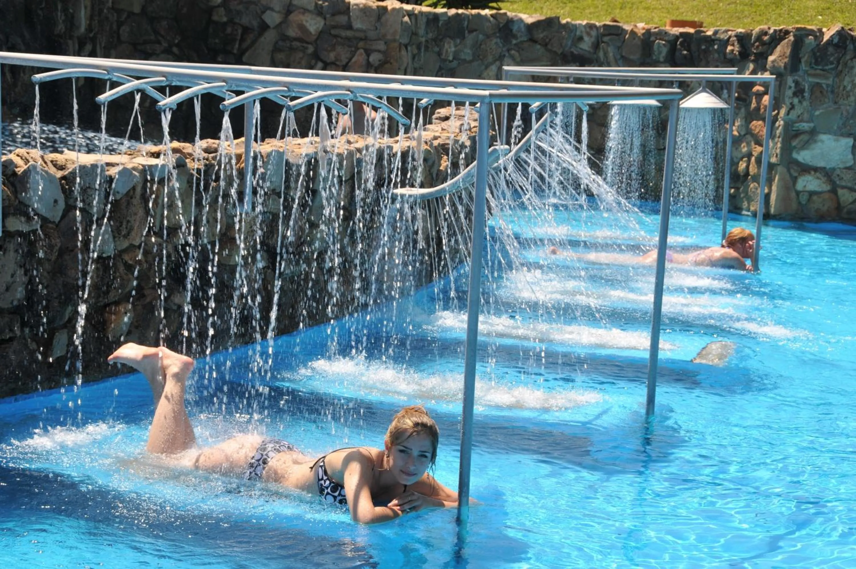 Day in Hotel Horacio Quiroga