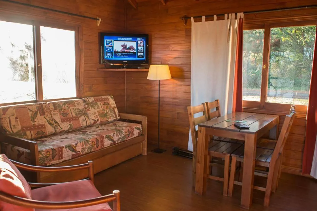 Hotel Horacio Quiroga