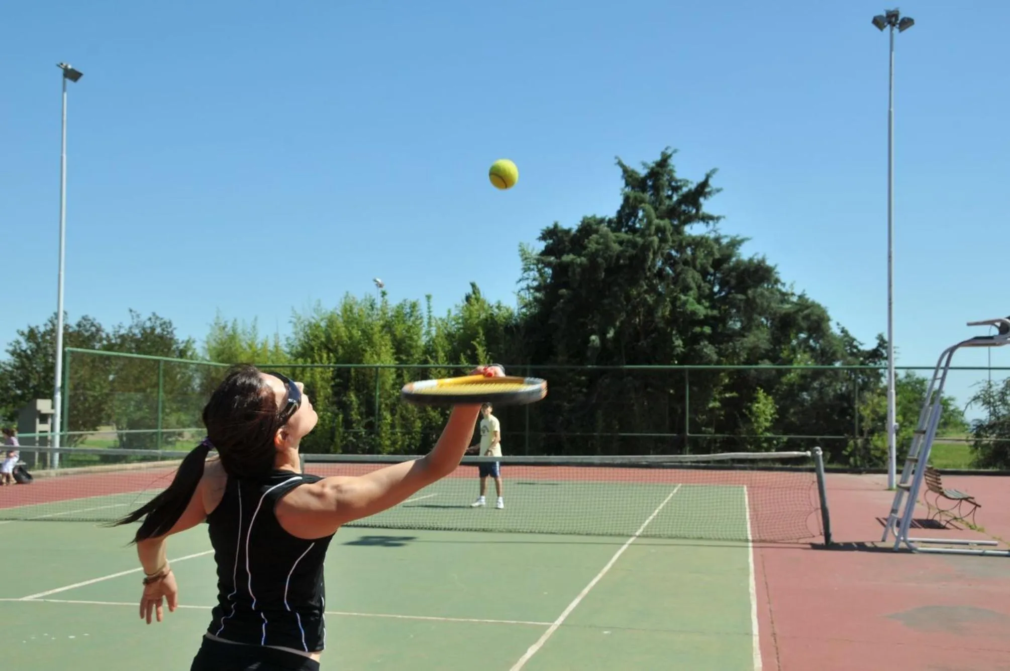 Hotel Horacio Quiroga