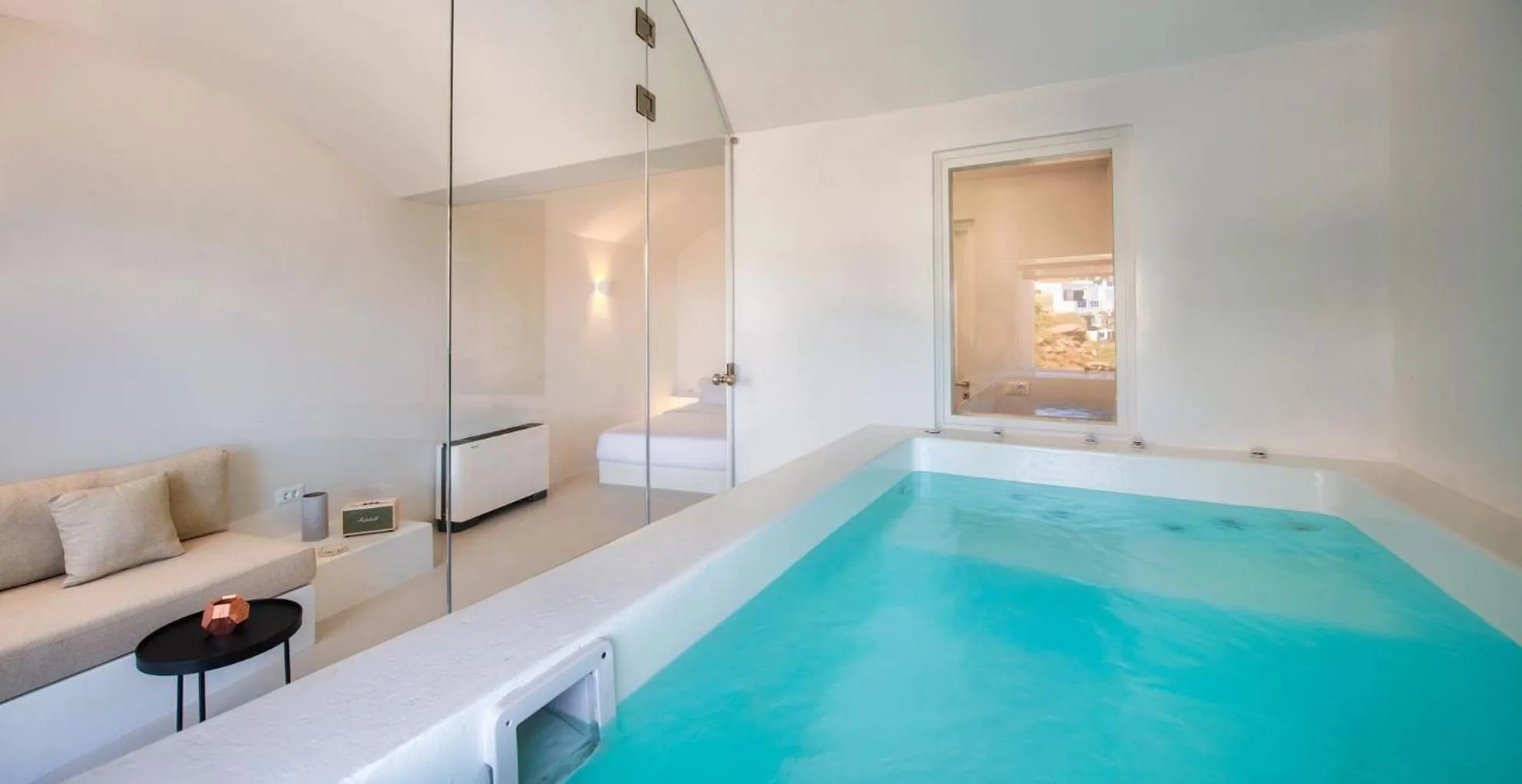 Other in Old Castle Oia