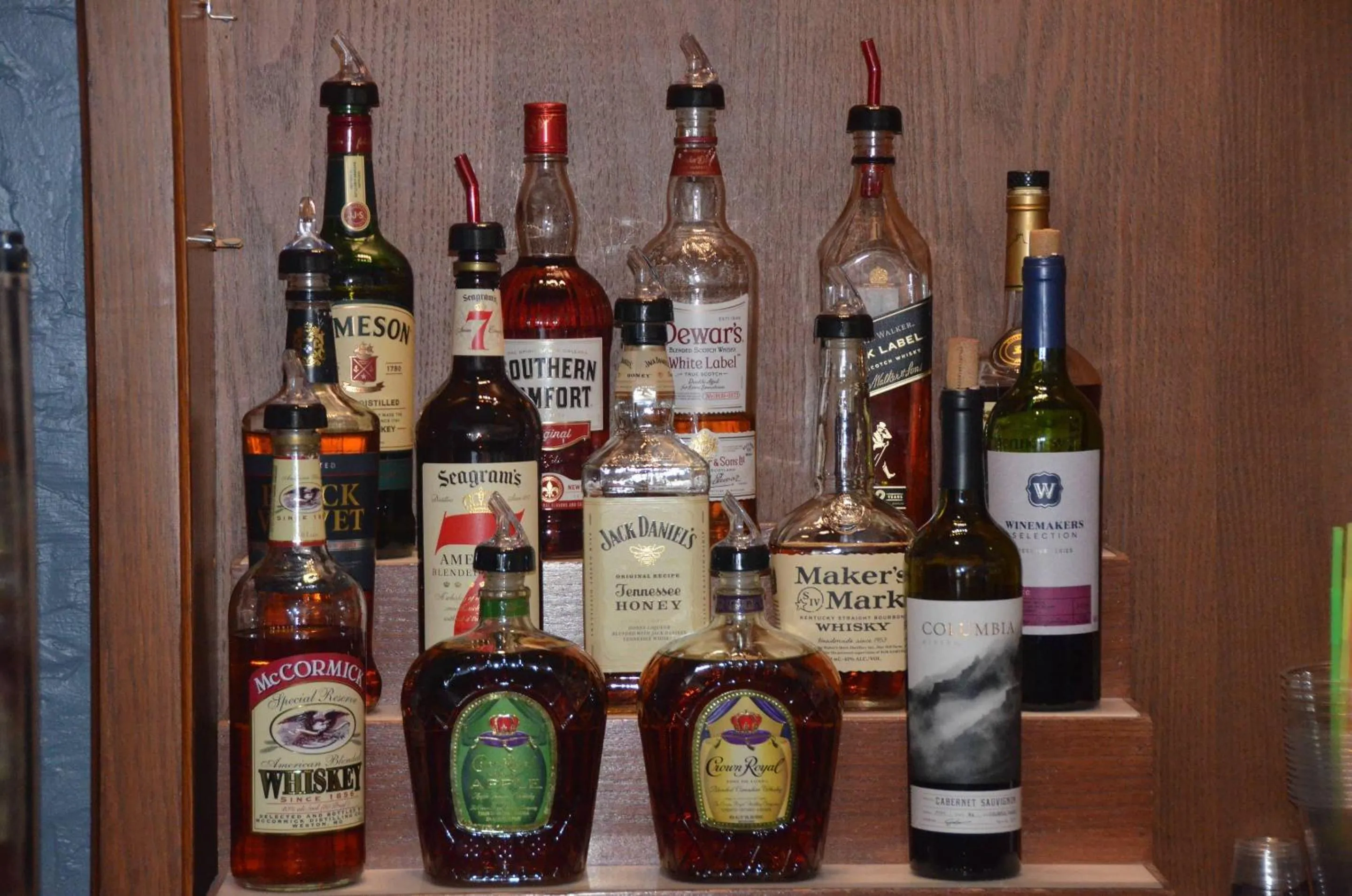 Lounge or bar in Quality Inn Perrysburg - Toledo South