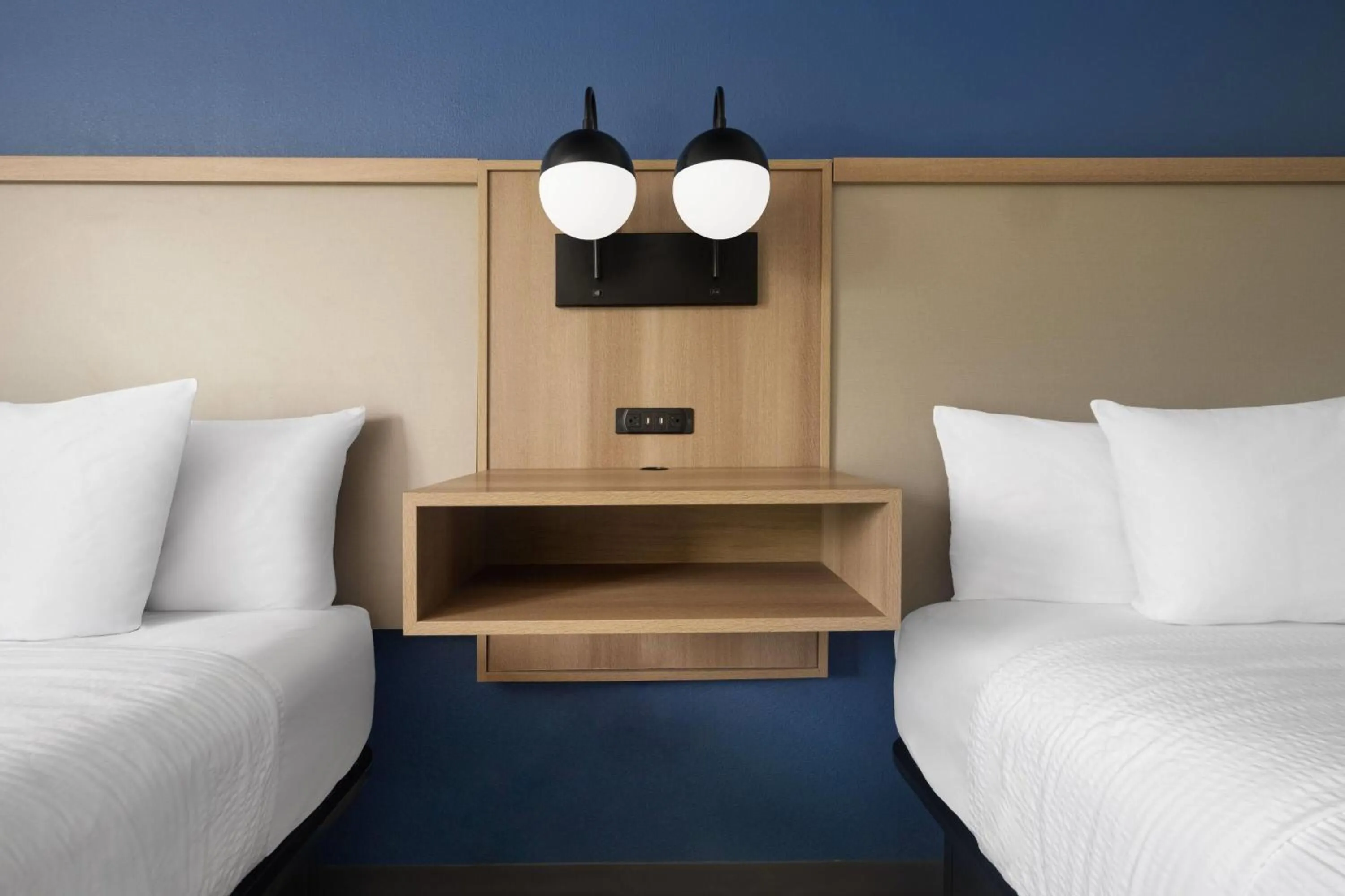 Photo of the whole room in La Quinta Inn & Suites by Wyndham Myrtle Beach