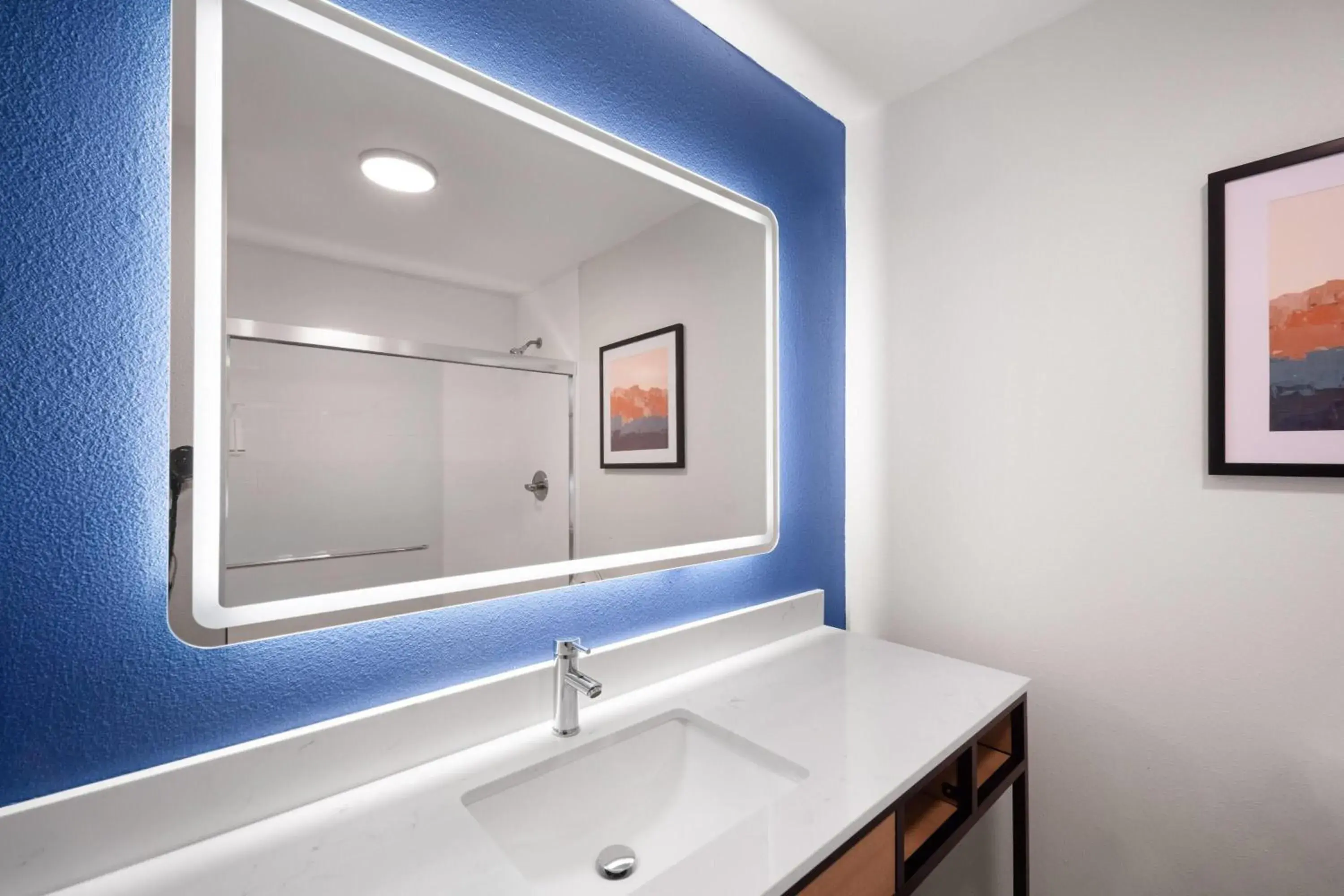 Double Room - Non-Smoking in La Quinta Inn & Suites by Wyndham Myrtle Beach Double Room - Non-Smoking in La Quinta Inn & Suites by Wyndham Myrtle Beach