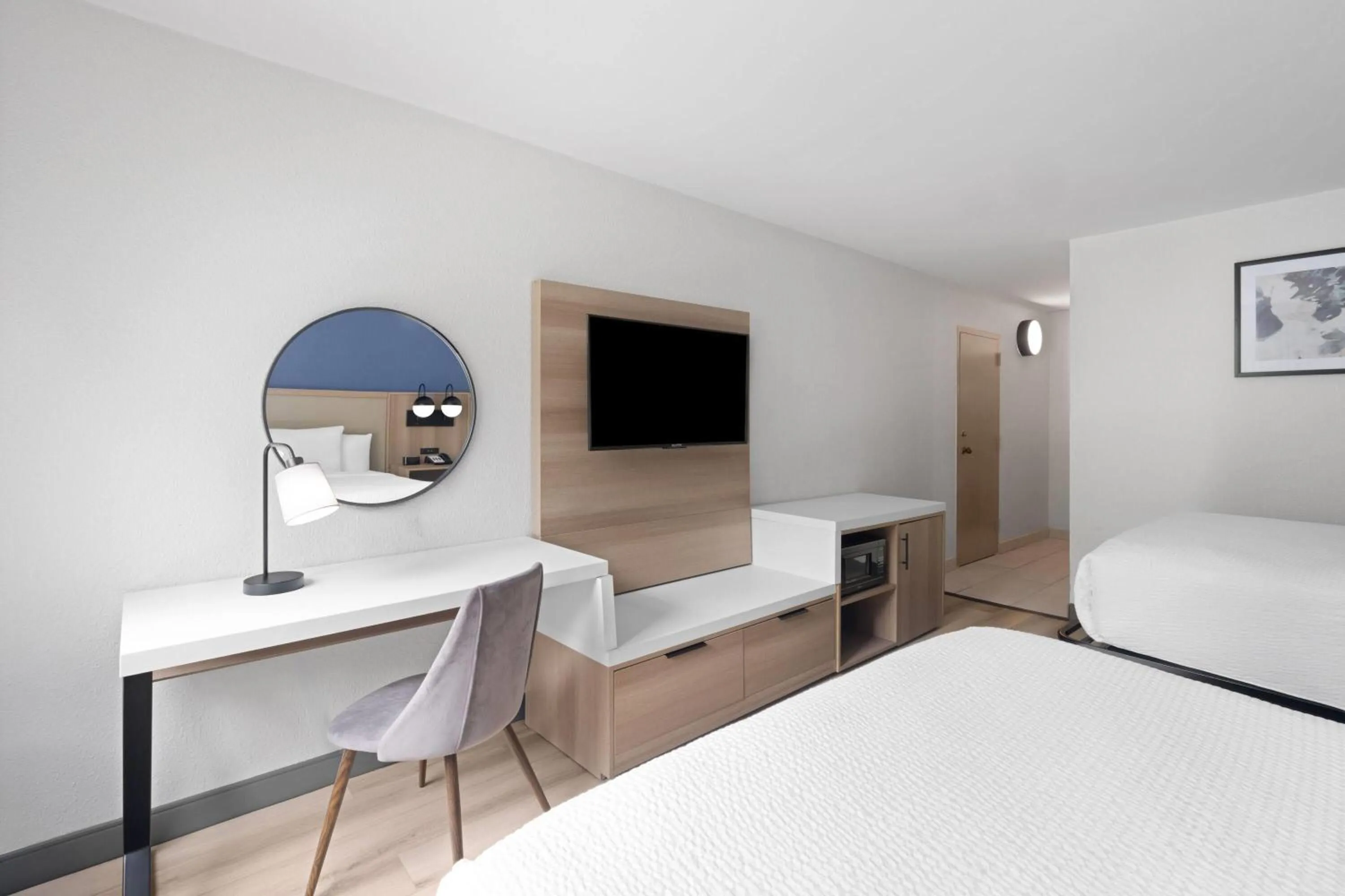 Photo of the whole room in La Quinta Inn & Suites by Wyndham Myrtle Beach