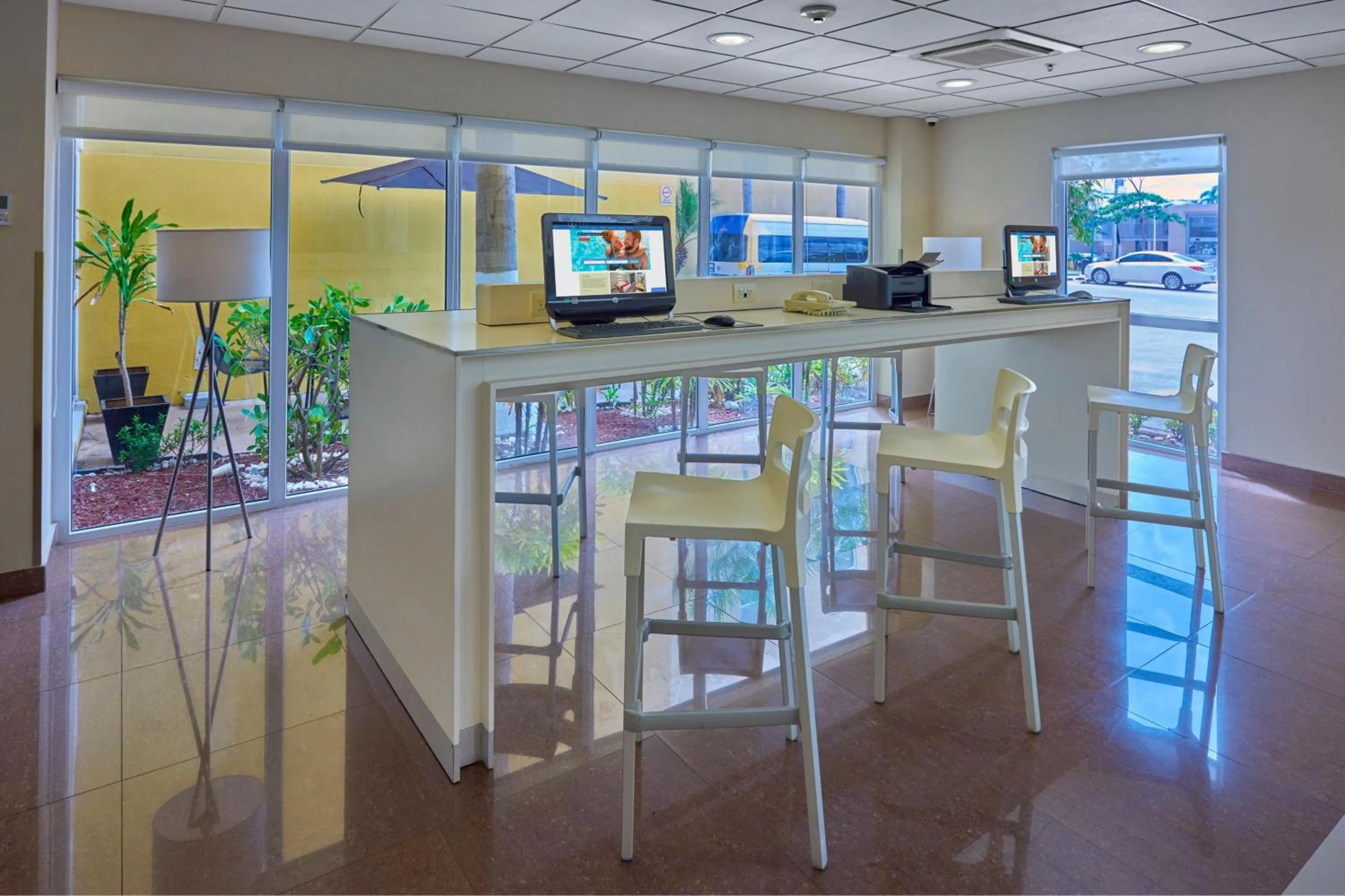 Other in City Express by Marriott Campeche