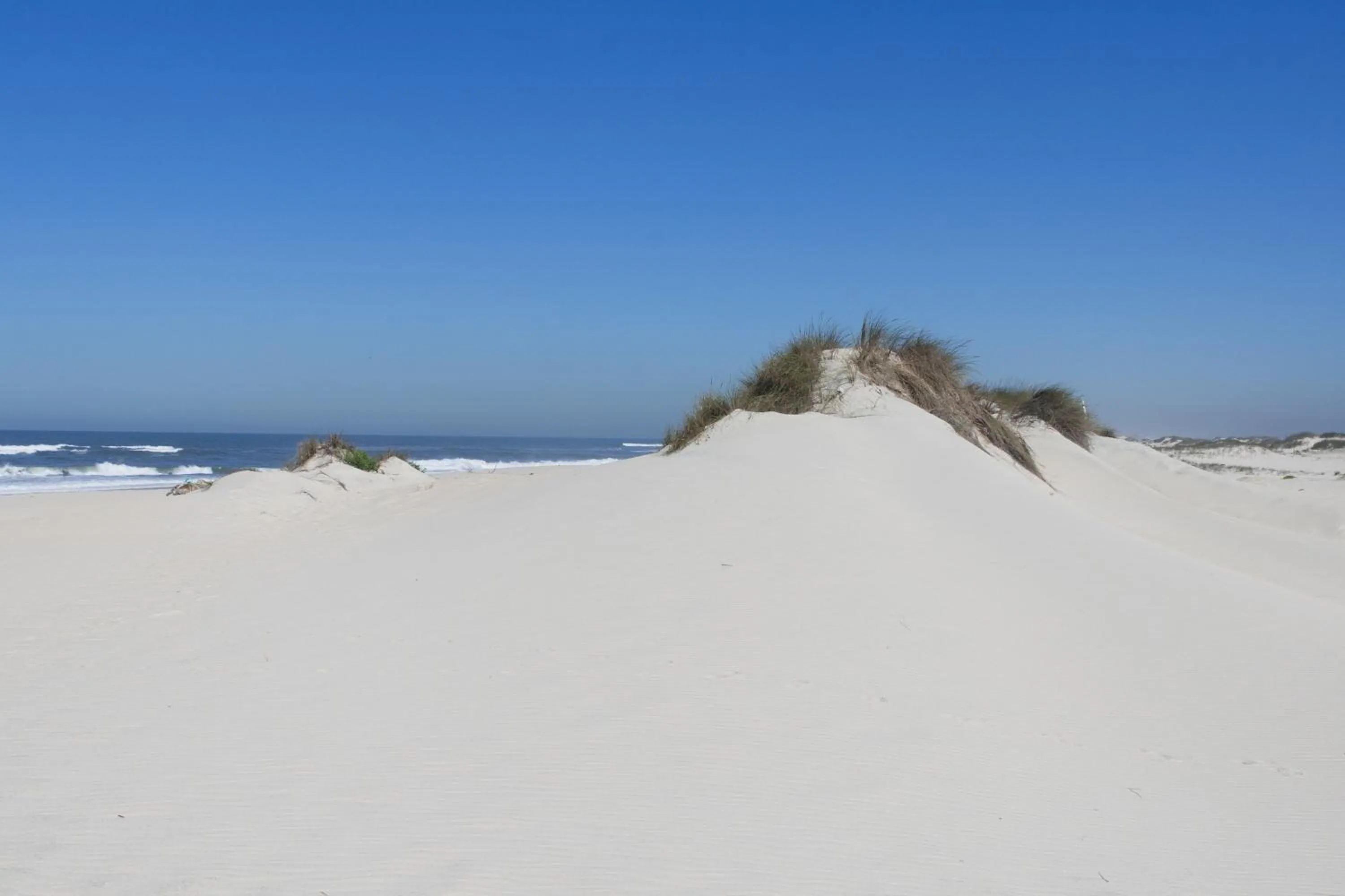 Nearby landmark in Hotel Santiago Vagos