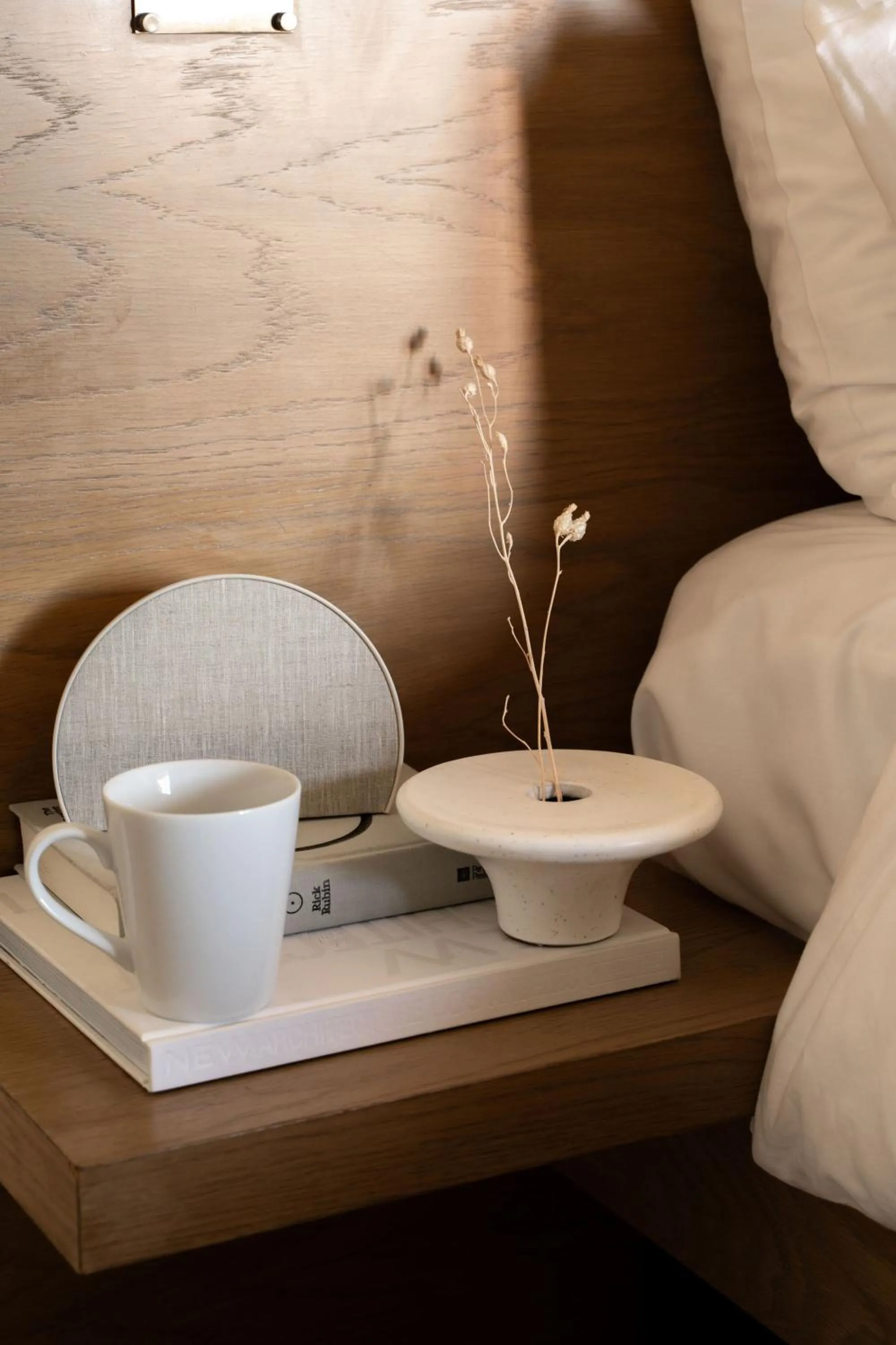 Bedroom, Bed in CIVANA Wellness Resort & Spa