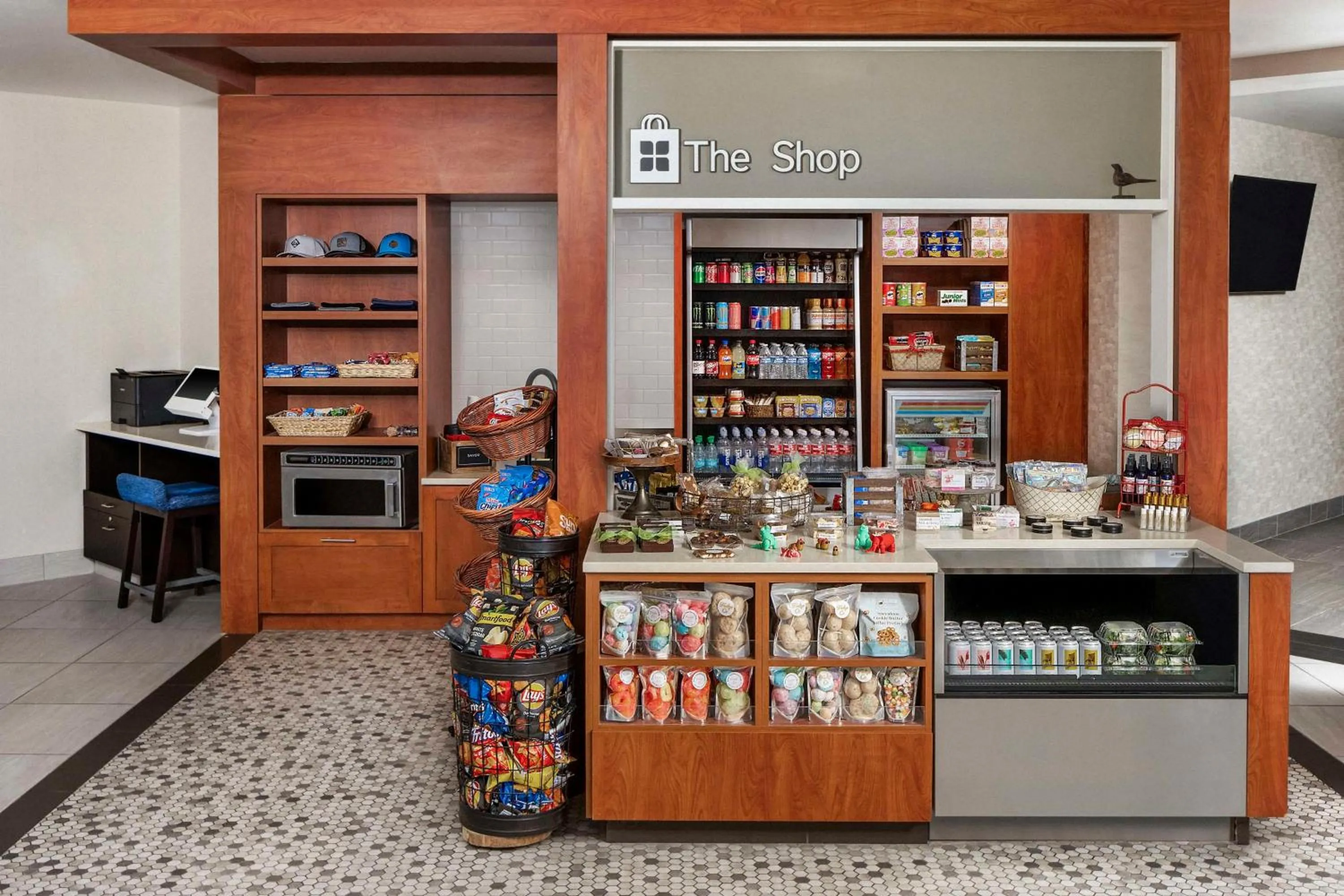 Restaurant/places to eat in Hilton Garden Inn Ogden