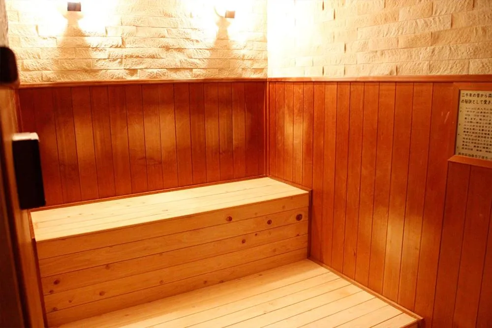 Rembrandt Hotel Oita