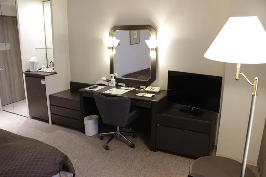 Rembrandt Hotel Oita