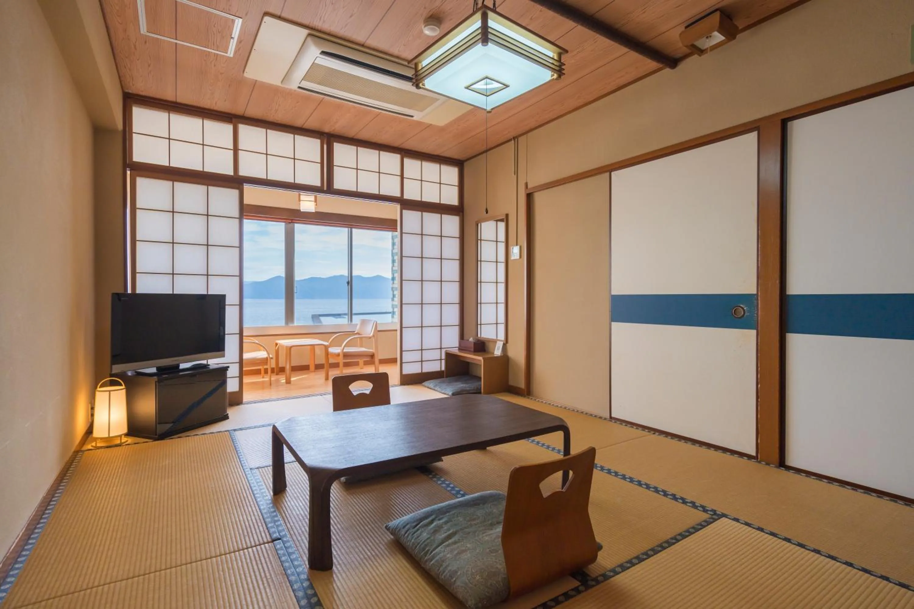 Ibusuki Seaside Hotel