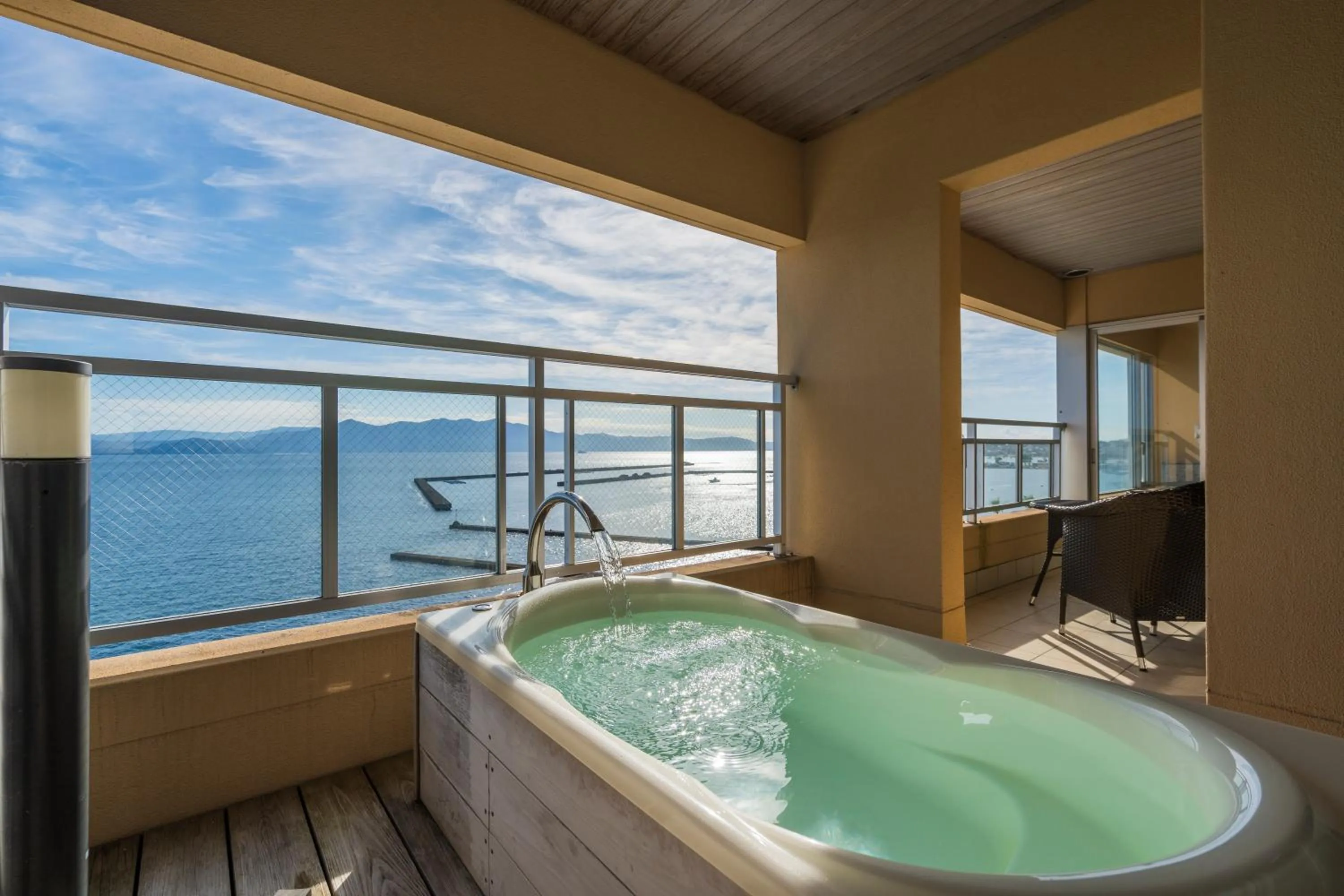 Ibusuki Seaside Hotel