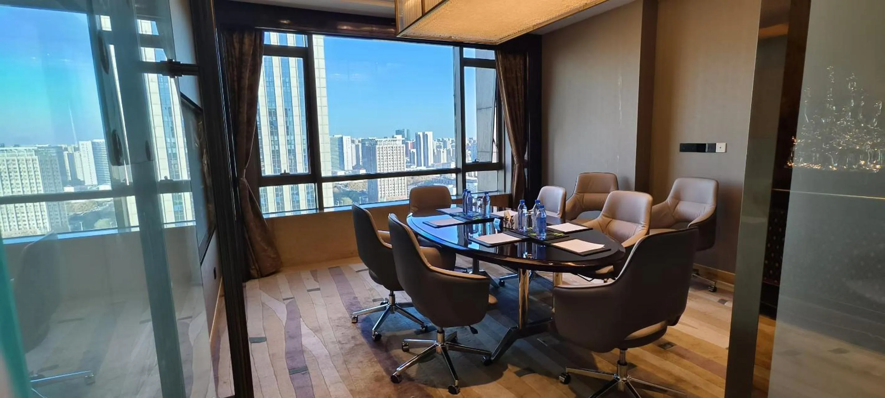 Other in InterContinental Shijiazhuang by IHG