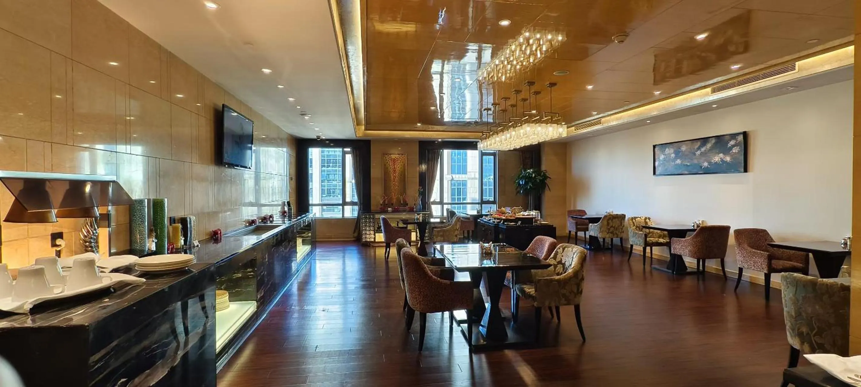 Other in InterContinental Shijiazhuang by IHG