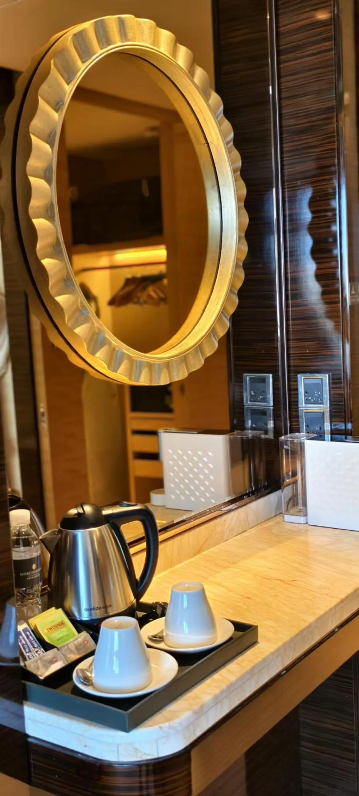 Other in InterContinental Shijiazhuang by IHG