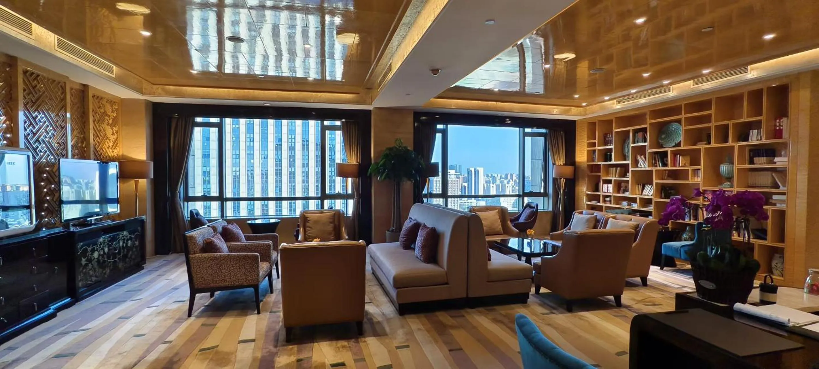 Other in InterContinental Shijiazhuang by IHG