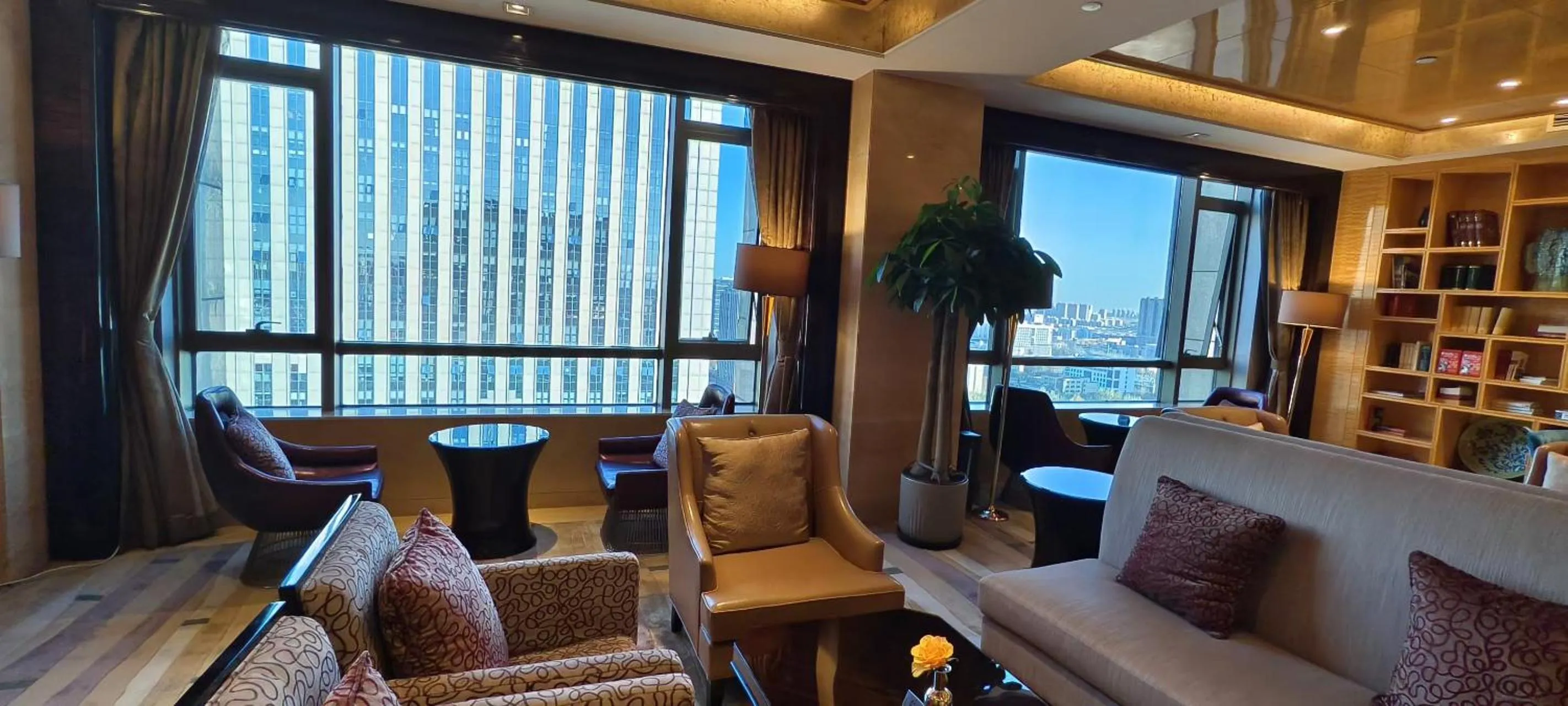 Other in InterContinental Shijiazhuang by IHG